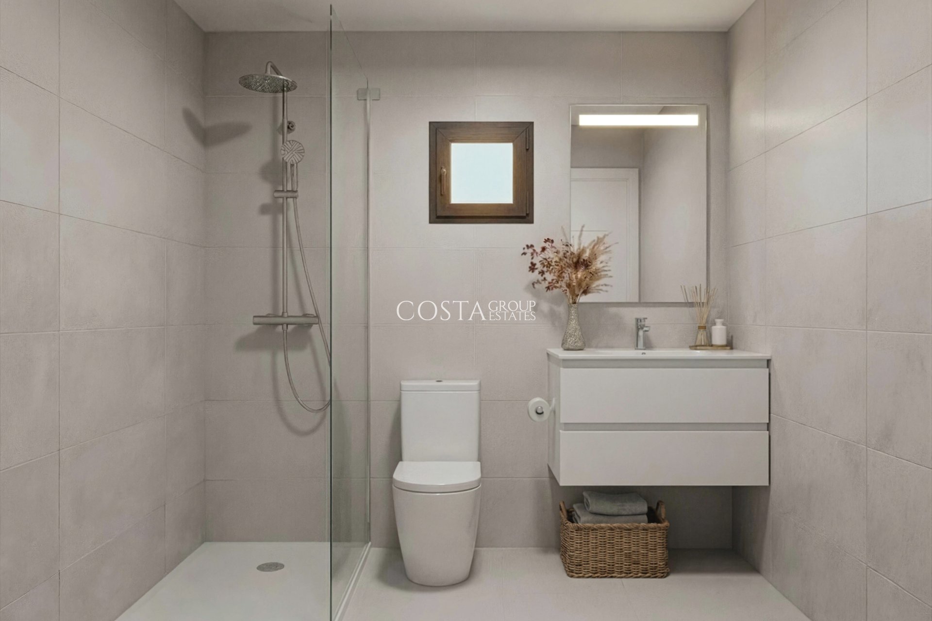 Neue Gebäude - Villa -
Camposol Golf