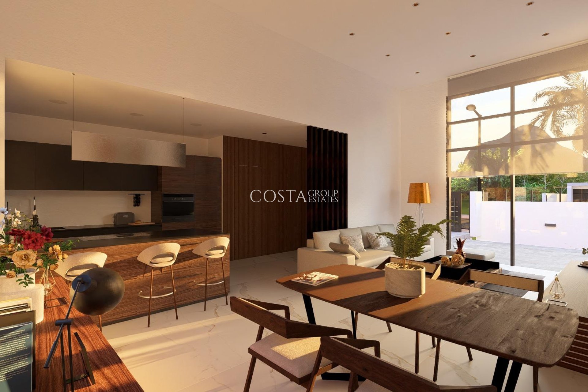 Neue Gebäude - Villa -
Ciudad Quesada - Doña Pepa