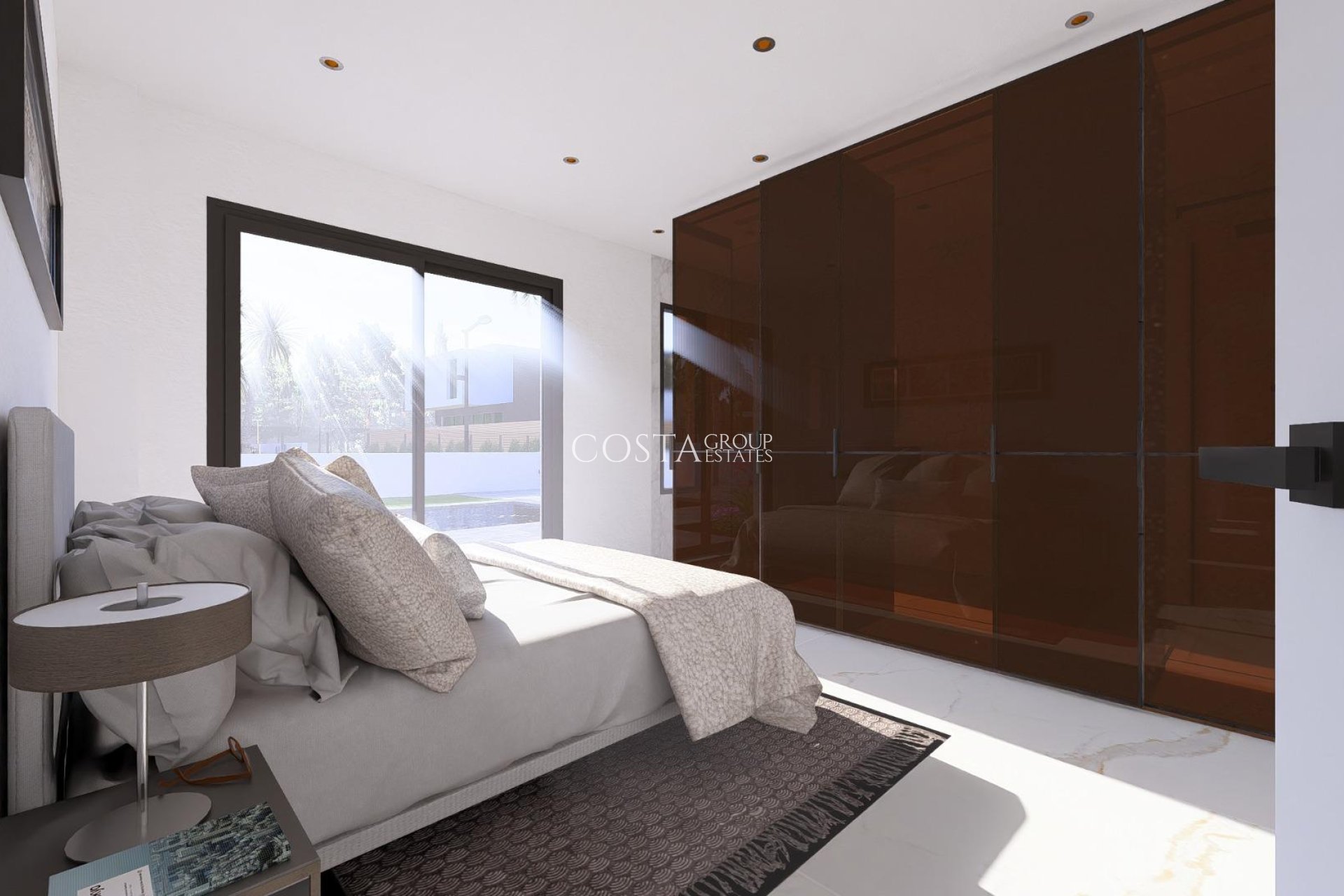 Neue Gebäude - Villa -
Ciudad Quesada - Doña Pepa