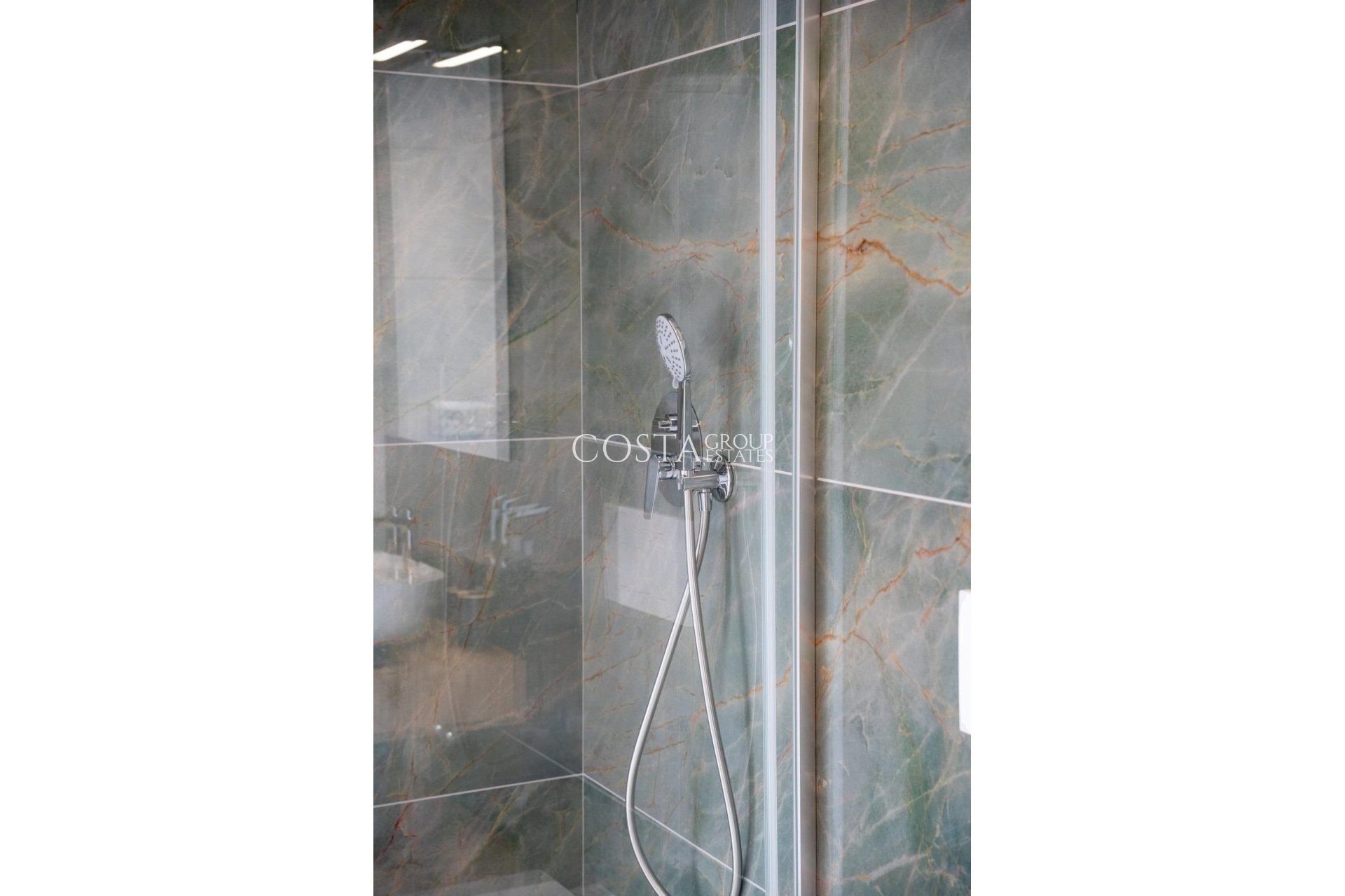 Neue Gebäude - Villa -
Ciudad Quesada - Lo Marabú