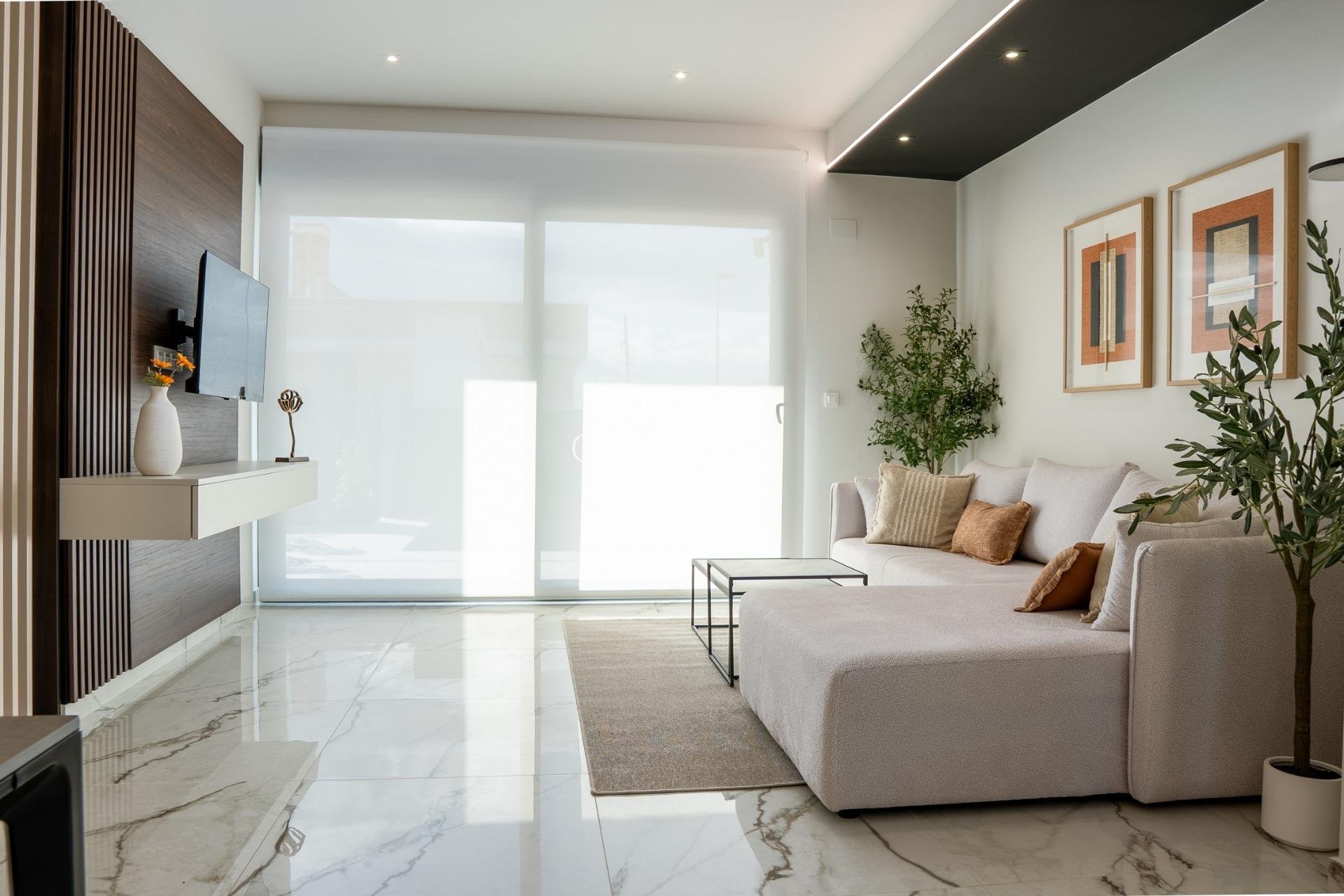 Neue Gebäude - Villa -
Ciudad Quesada - Lo Marabú