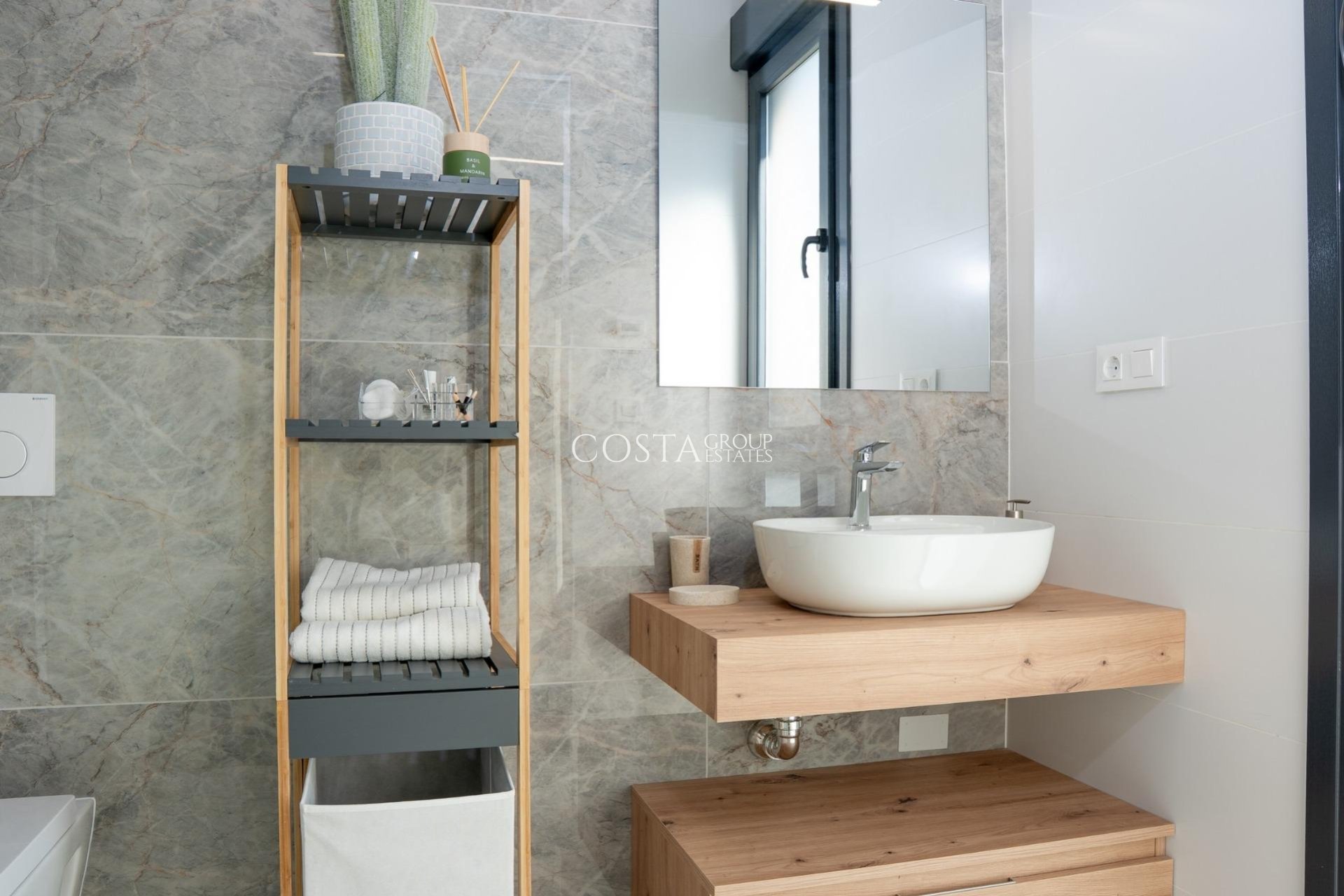 Neue Gebäude - Villa -
Ciudad Quesada - Lo Marabú