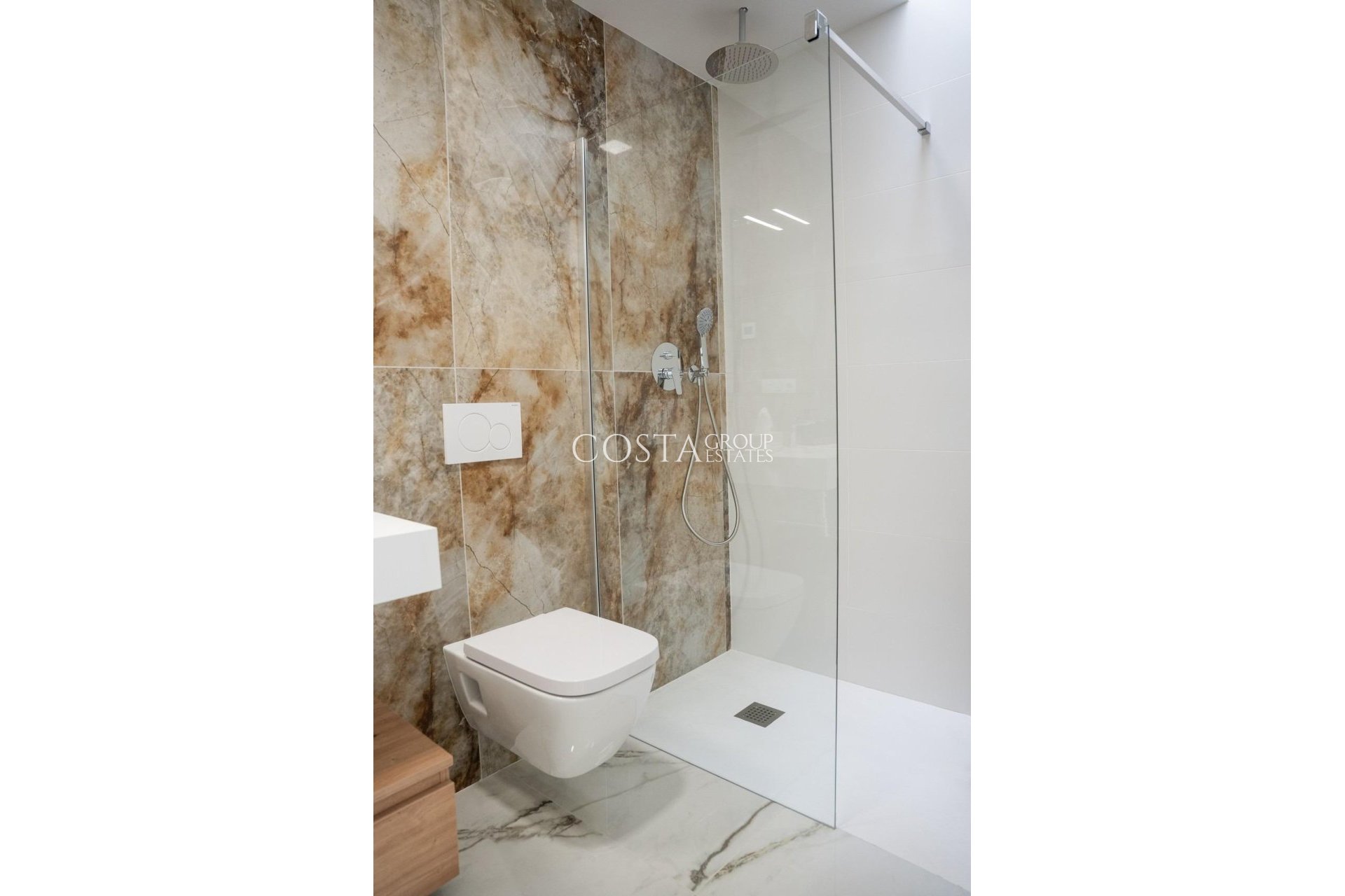 Neue Gebäude - Villa -
Ciudad Quesada - Lo Marabú