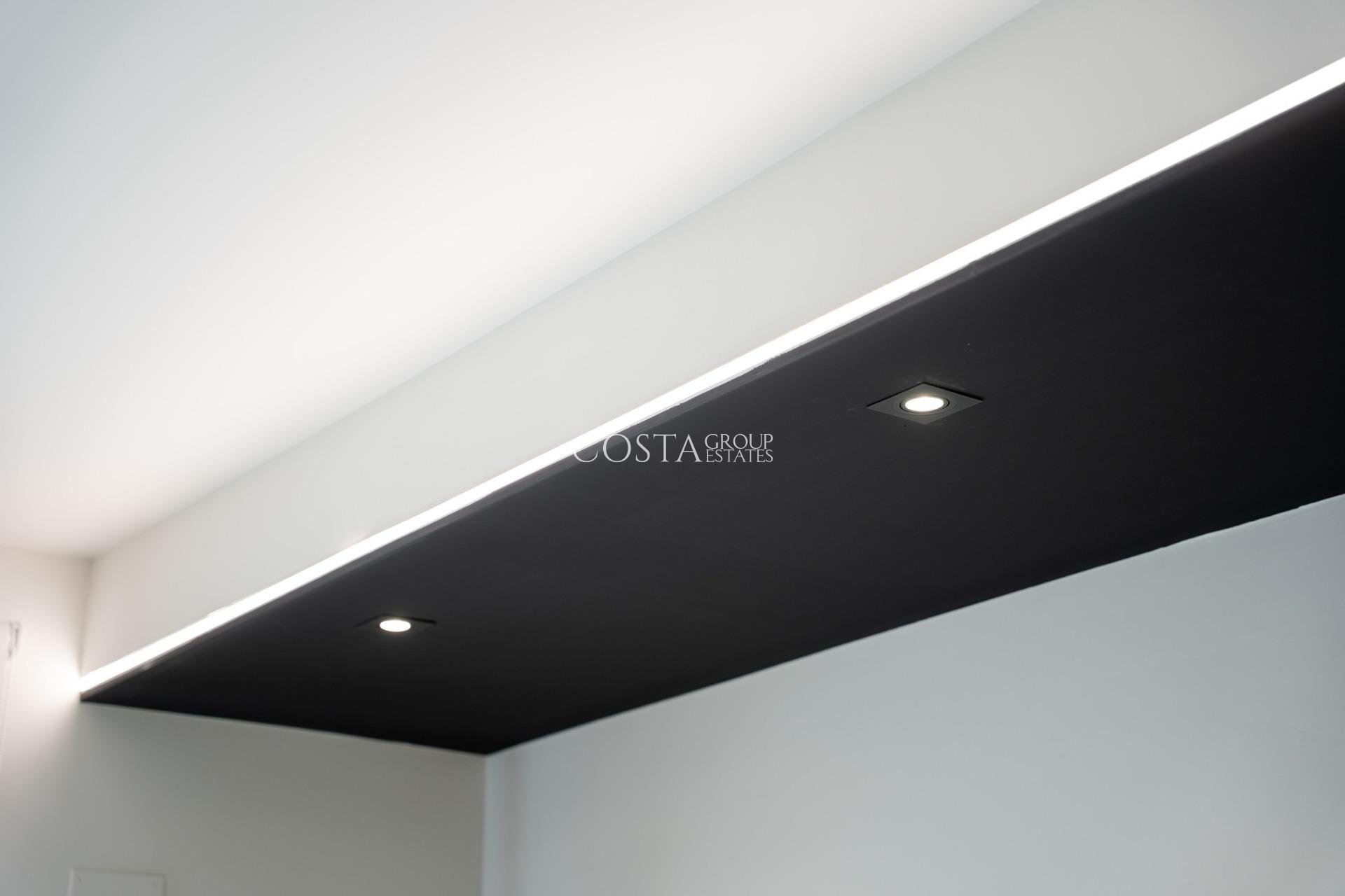 Neue Gebäude - Villa -
Ciudad Quesada - Lo Marabú