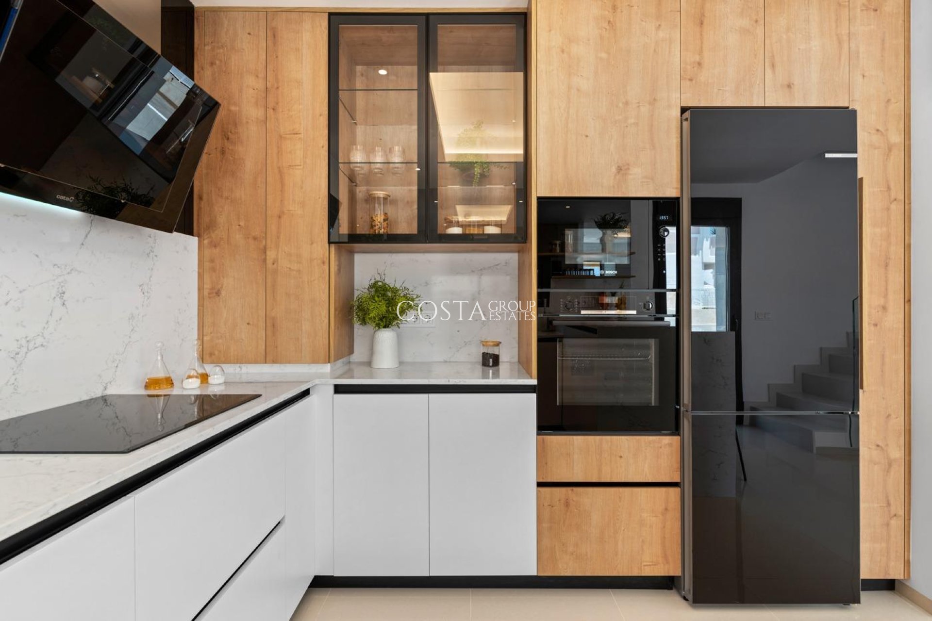 Neue Gebäude - Villa -
Ciudad Quesada