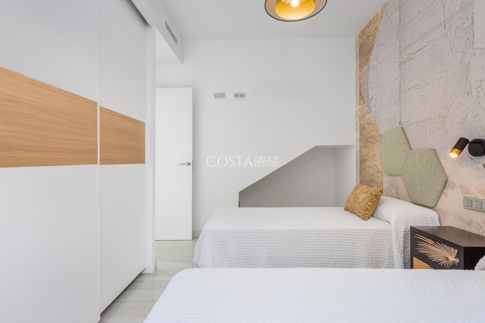 Neue Gebäude - Villa -
Ciudad Quesada