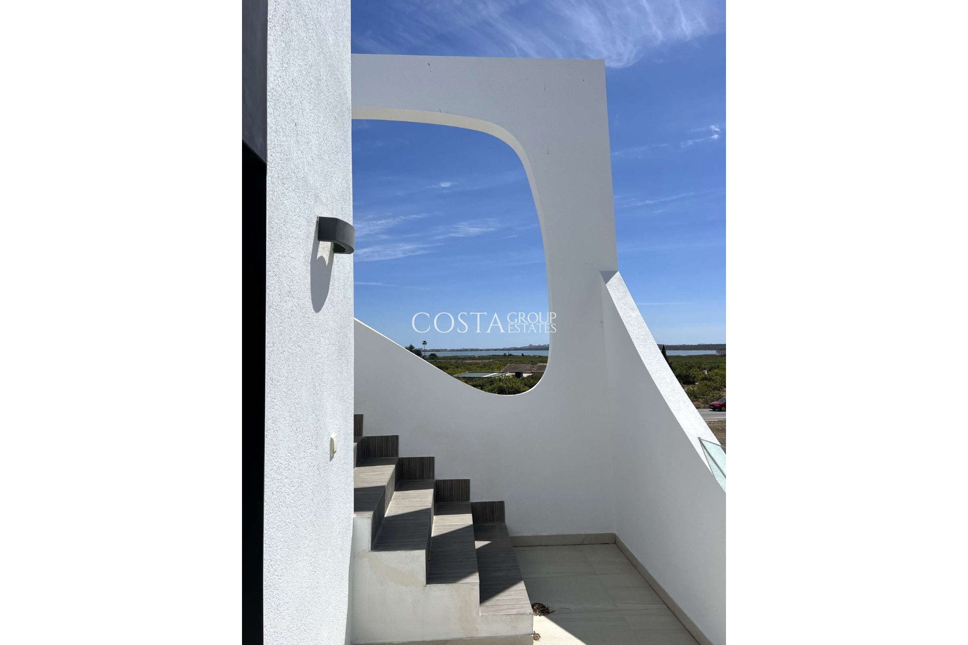 Neue Gebäude - Villa -
Ciudad Quesada