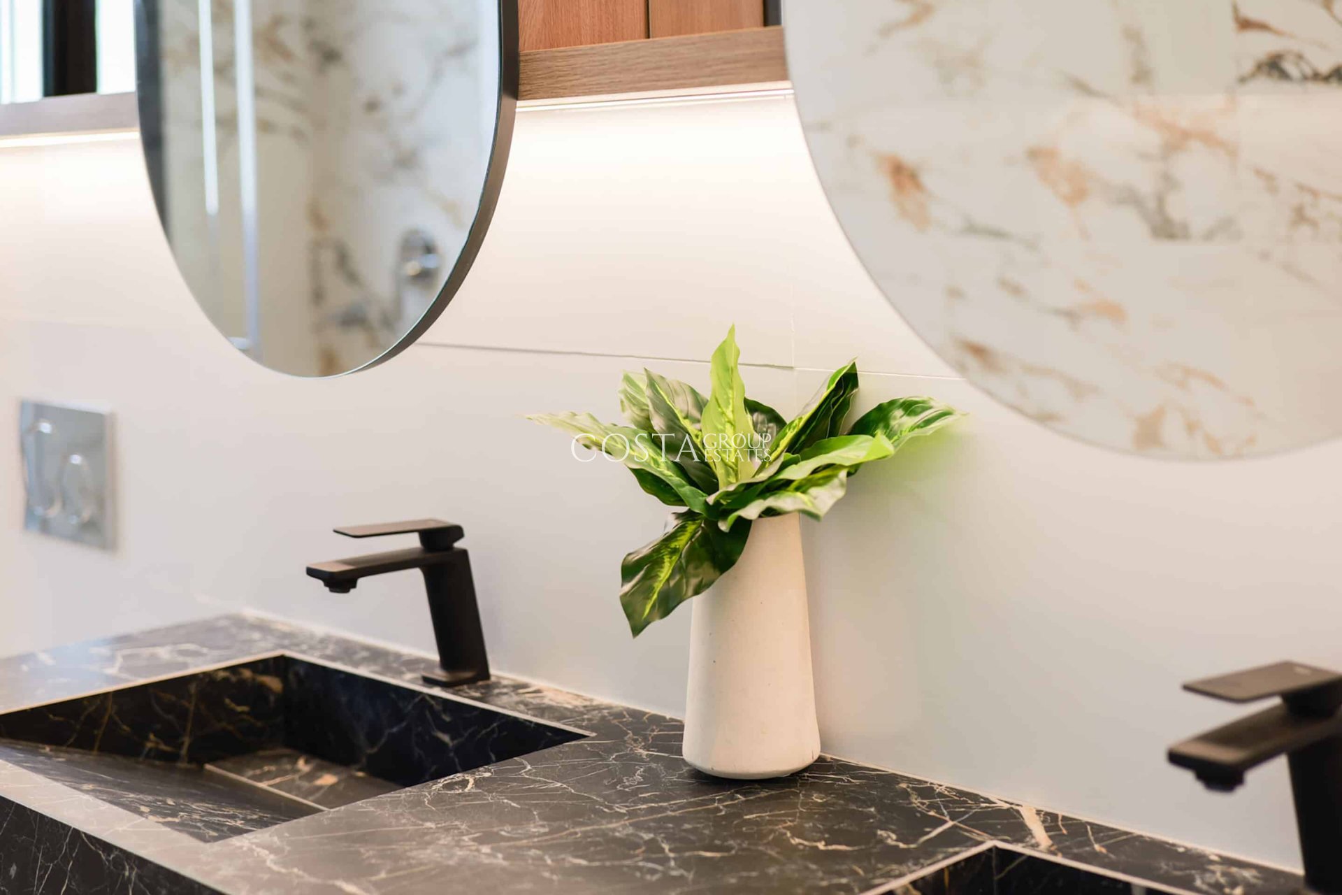 Neue Gebäude - Villa -
Ciudad Quesada