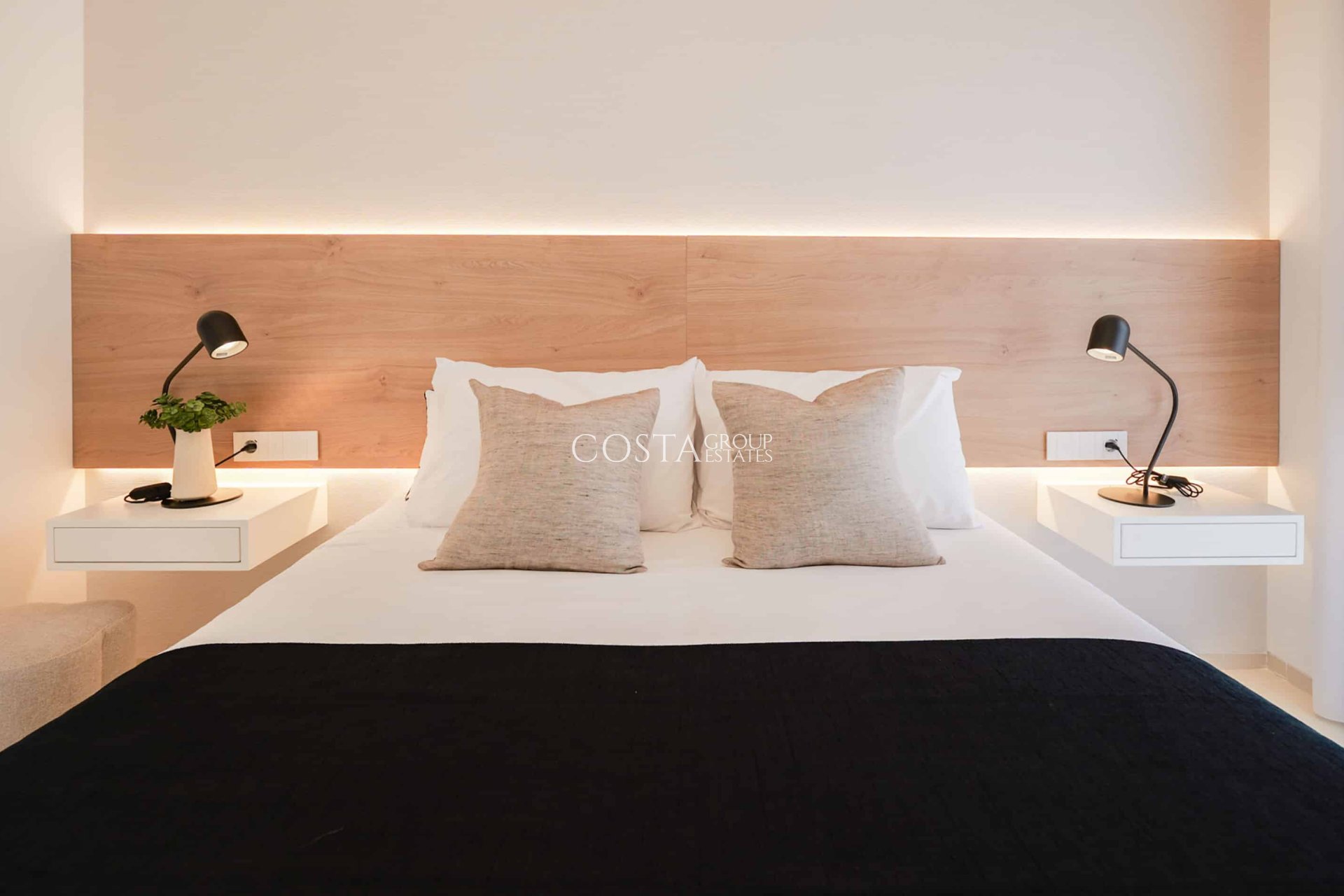 Neue Gebäude - Villa -
Ciudad Quesada