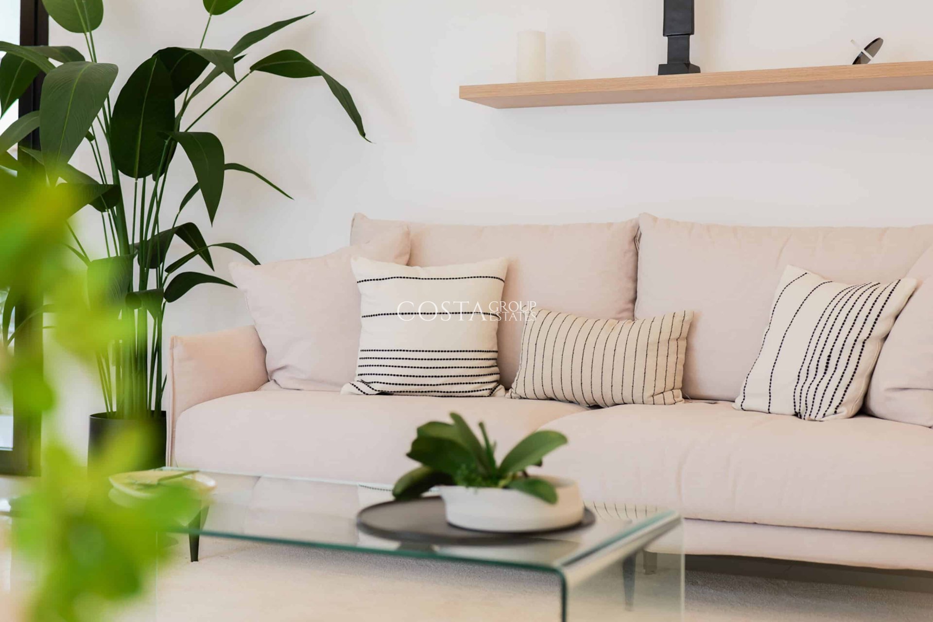 Neue Gebäude - Villa -
Ciudad Quesada