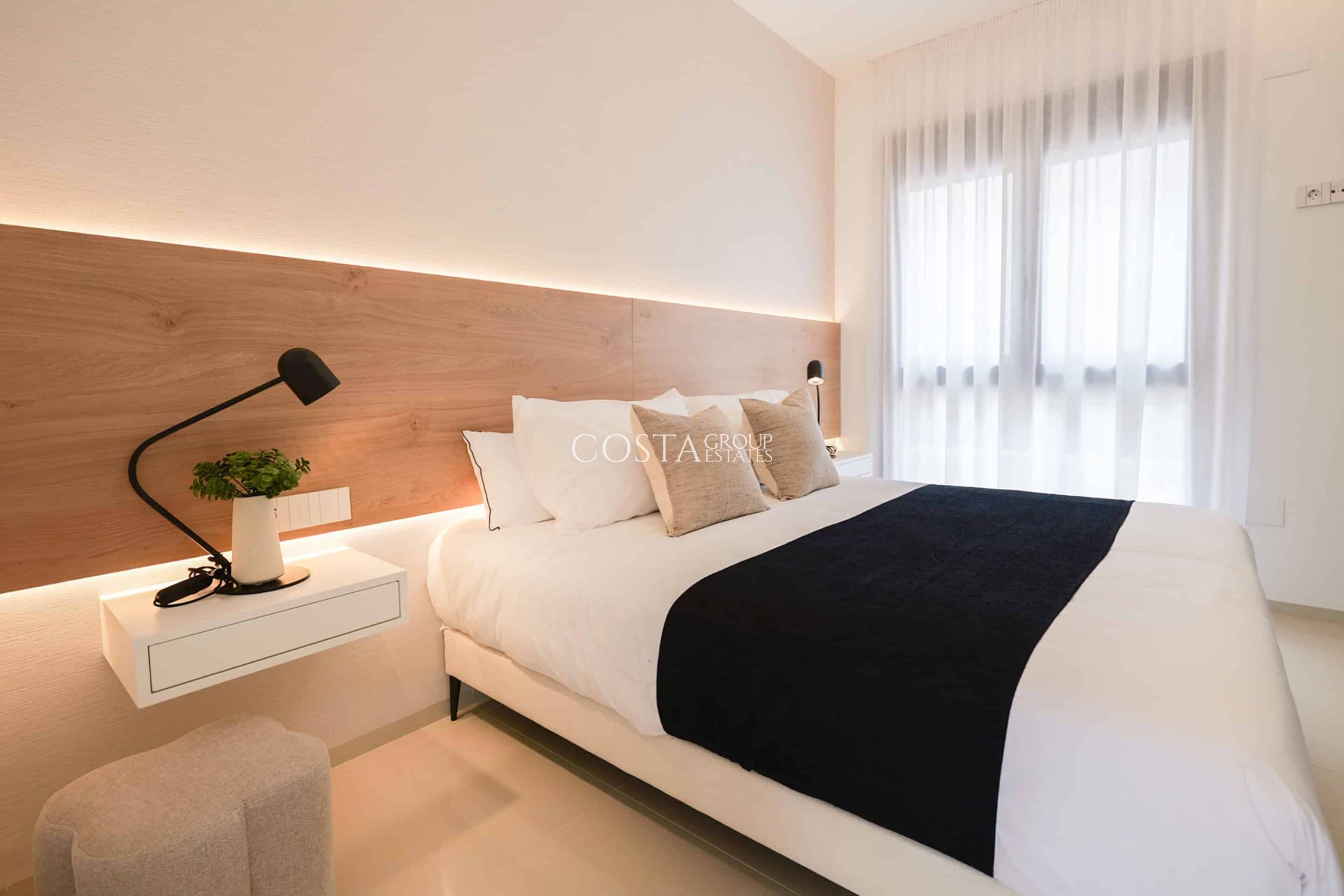 Neue Gebäude - Villa -
Ciudad Quesada