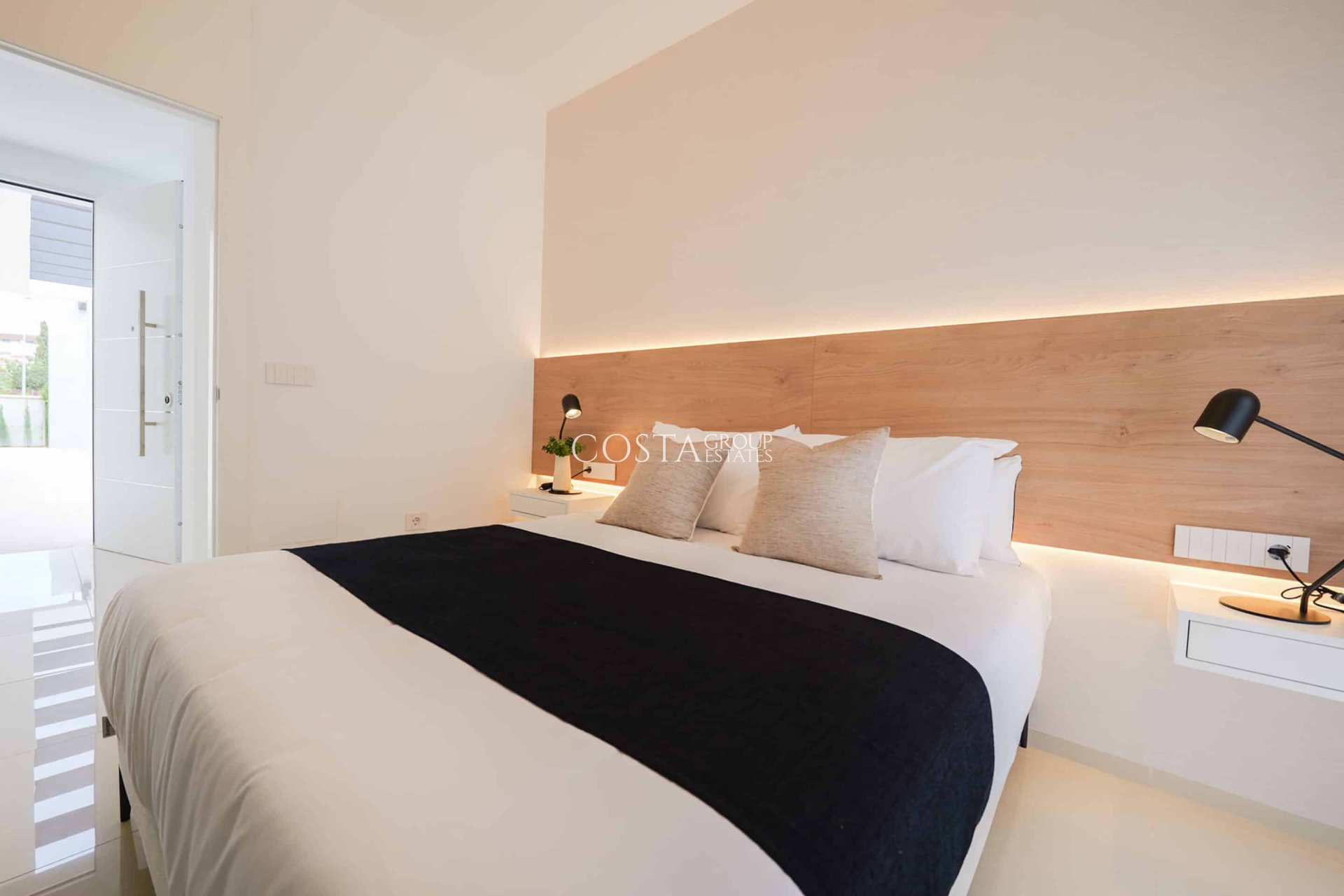 Neue Gebäude - Villa -
Ciudad Quesada