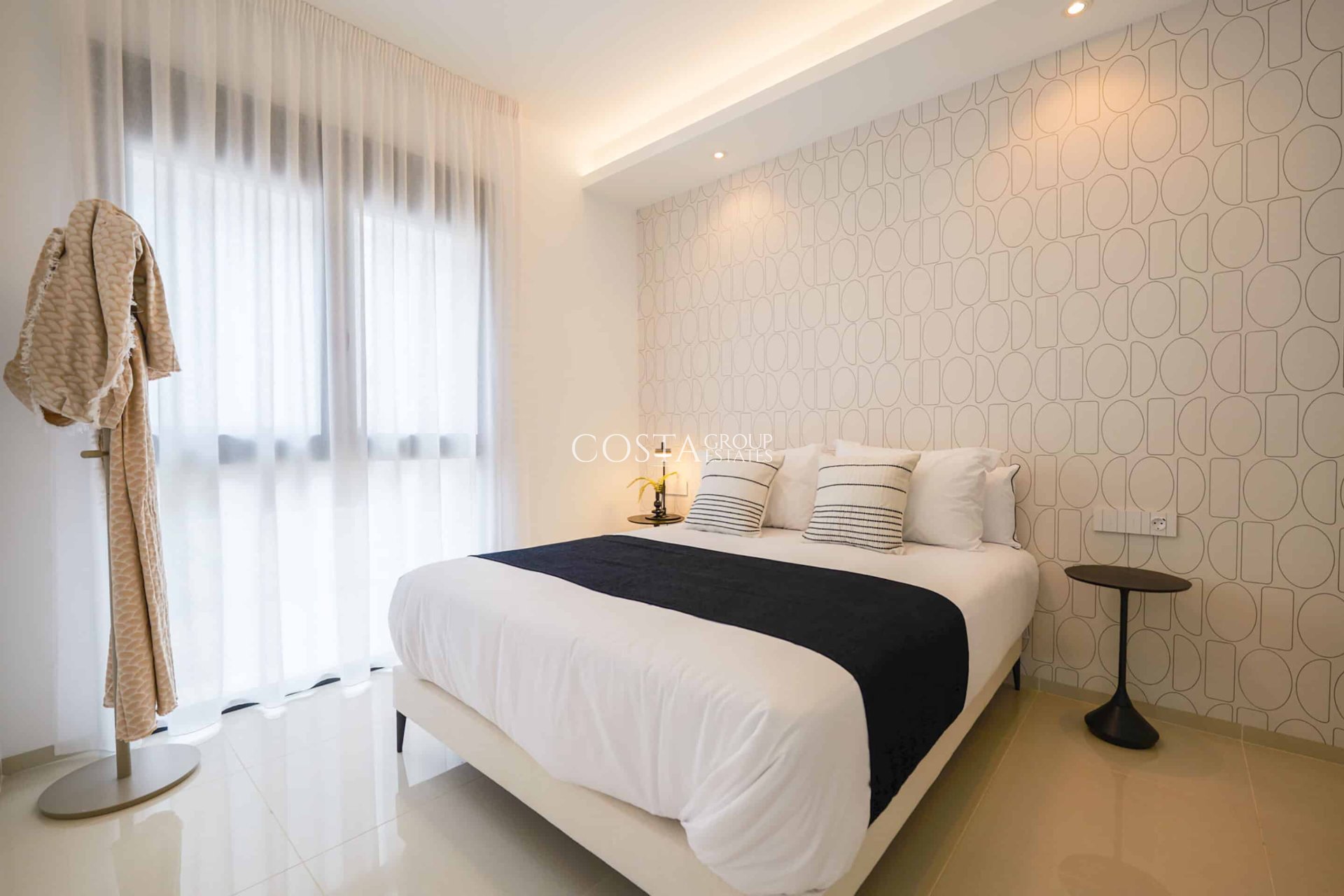 Neue Gebäude - Villa -
Ciudad Quesada