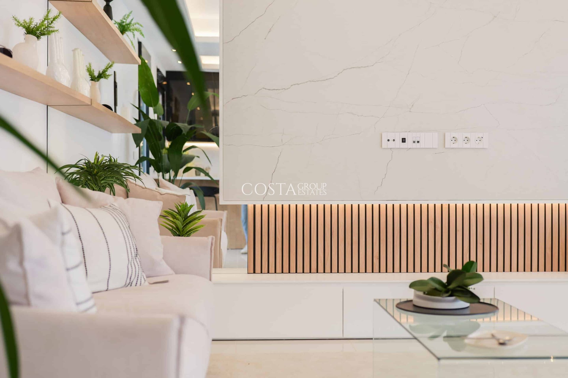 Neue Gebäude - Villa -
Ciudad Quesada