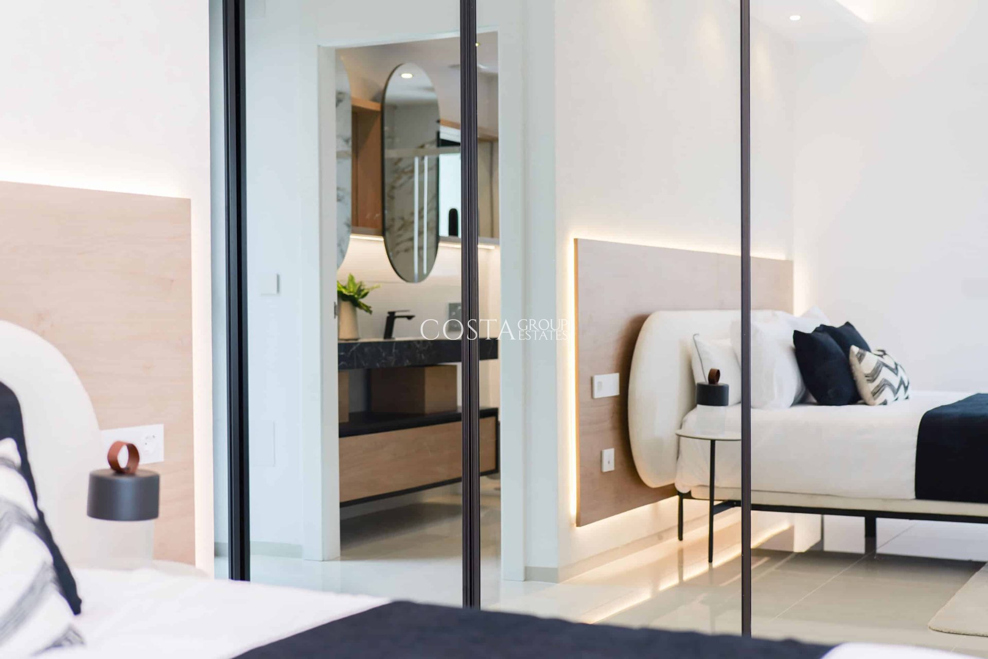 Neue Gebäude - Villa -
Ciudad Quesada