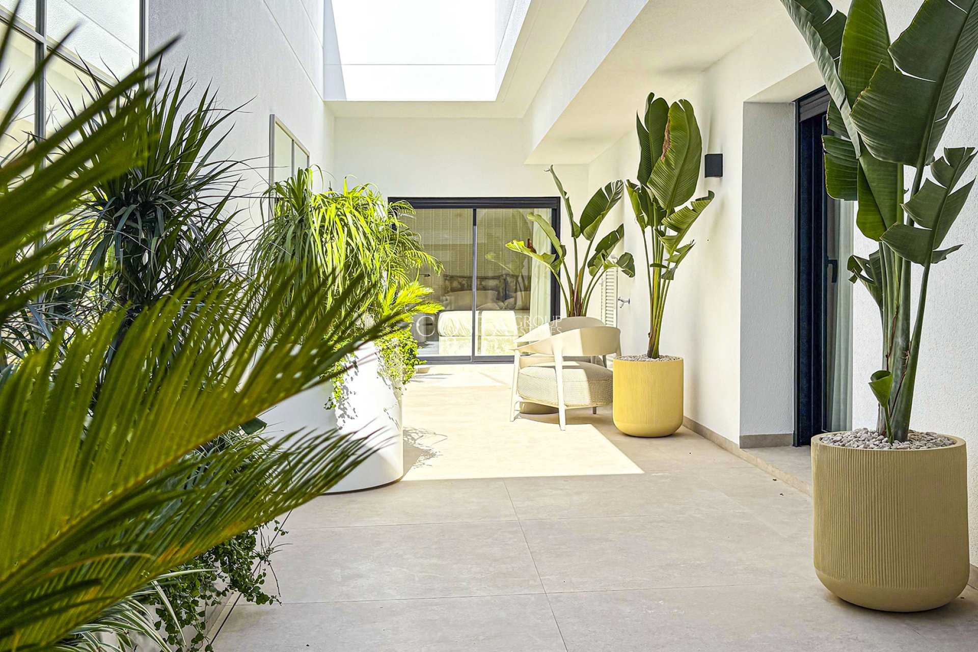 Neue Gebäude - Villa -
Ciudad Quesada