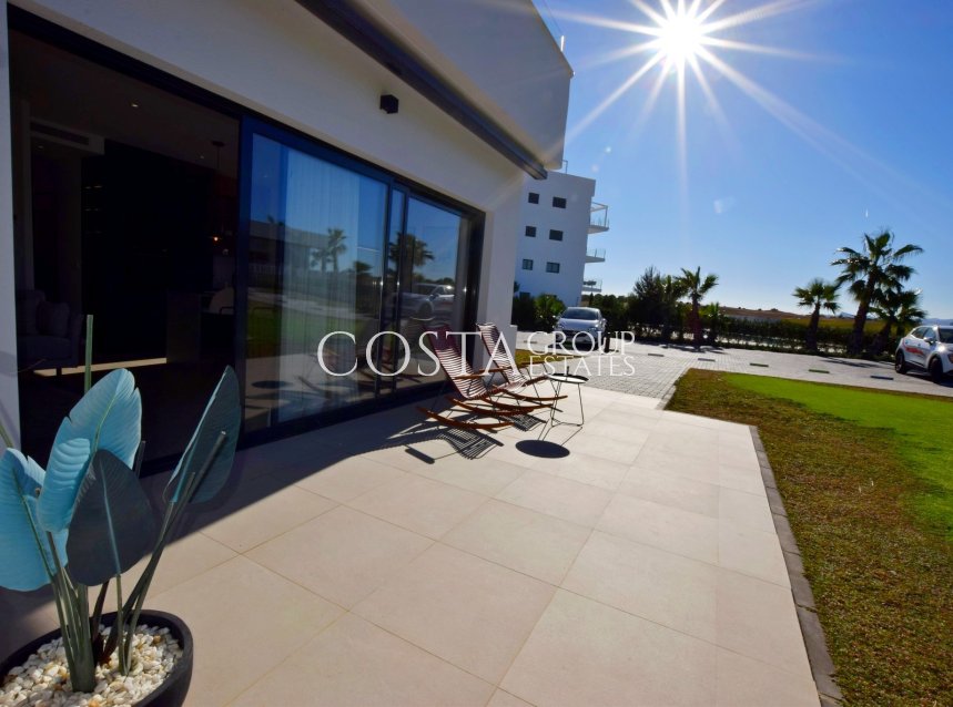 Neue Gebäude - Villa -
Condado de Alhama