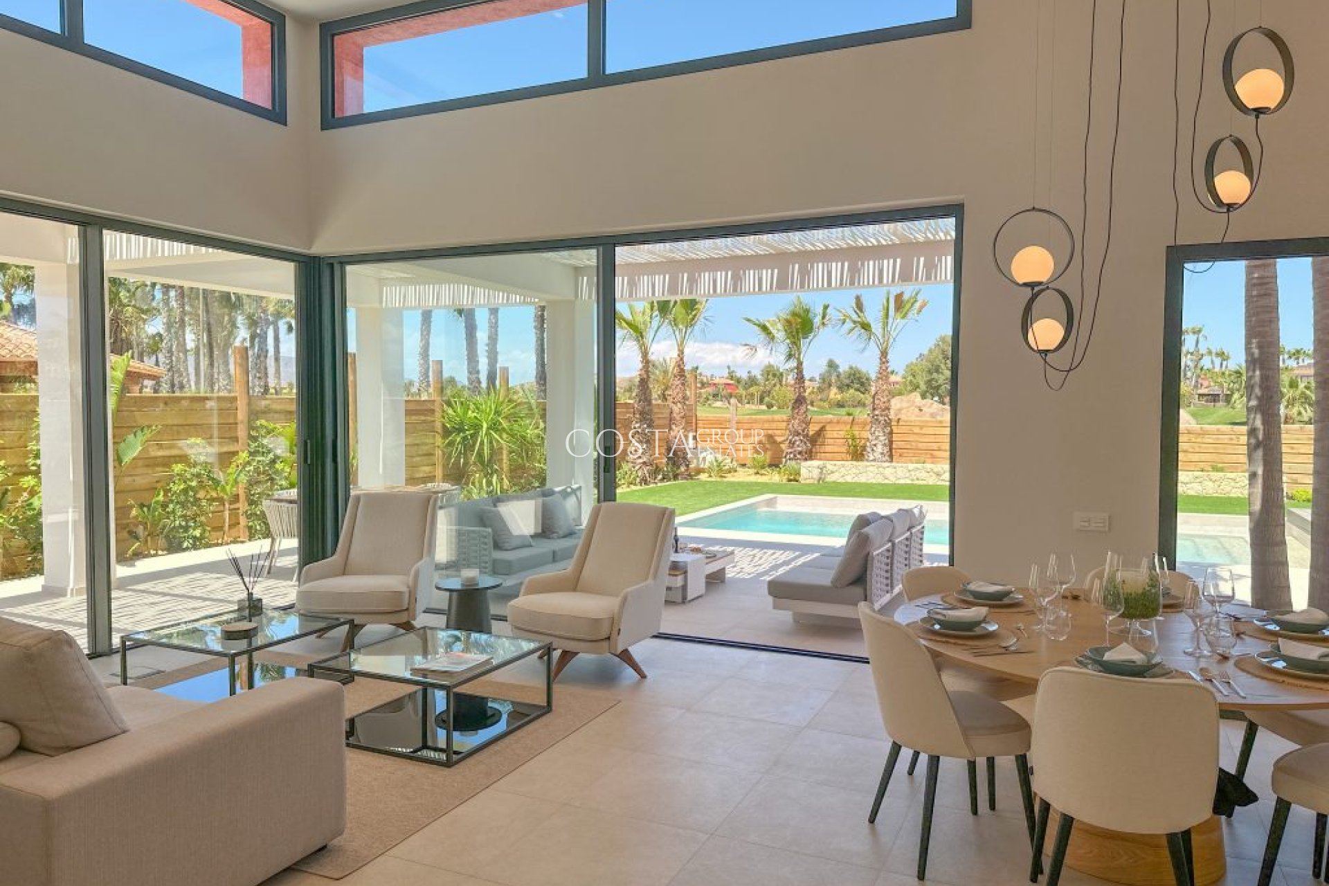 Neue Gebäude - Villa -
Cuevas Del Almanzora - Cuevas del Almanzora