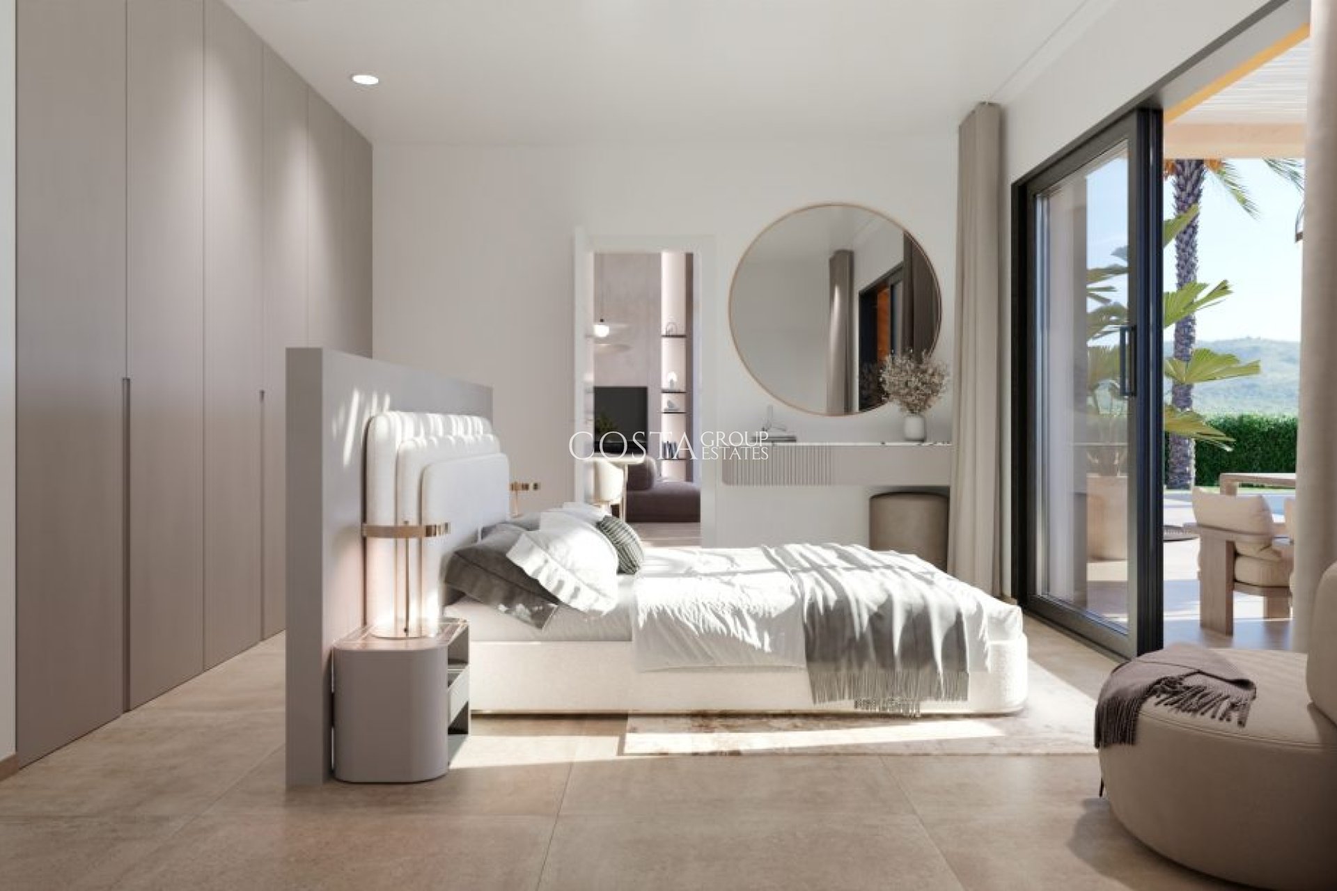 Neue Gebäude - Villa -
Cuevas Del Almanzora - Cuevas del Almanzora