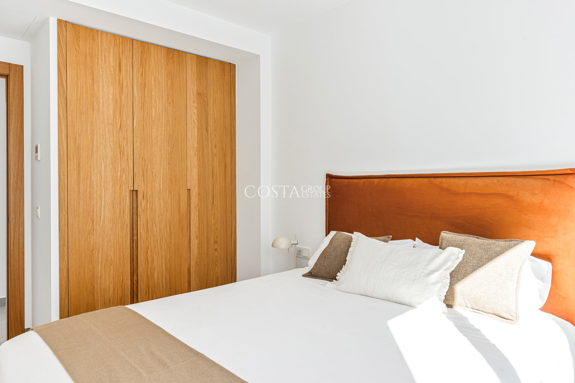 Neue Gebäude - Villa -
Cumbre del Sol