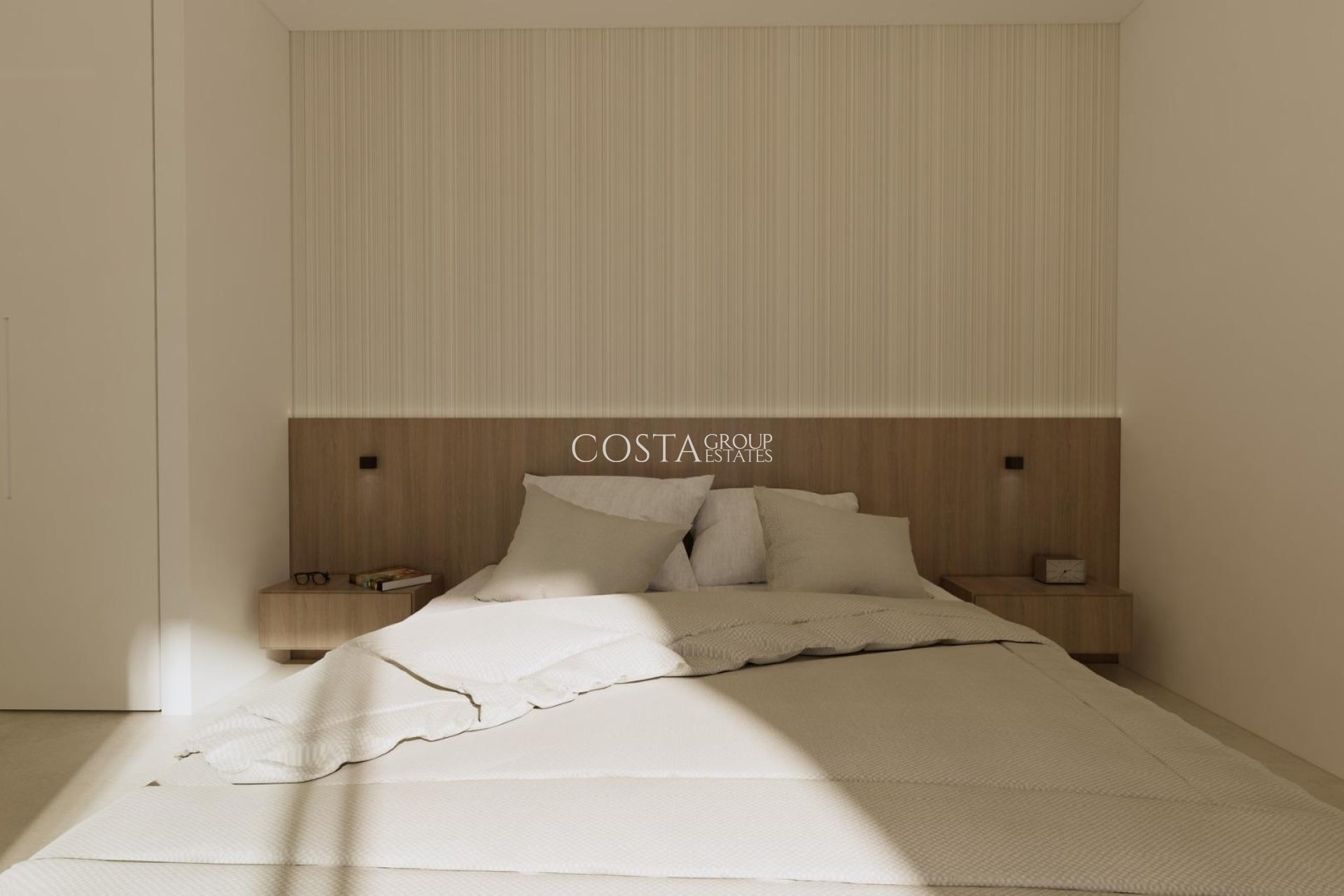 Neue Gebäude - Villa -
Dolores - Sector 3