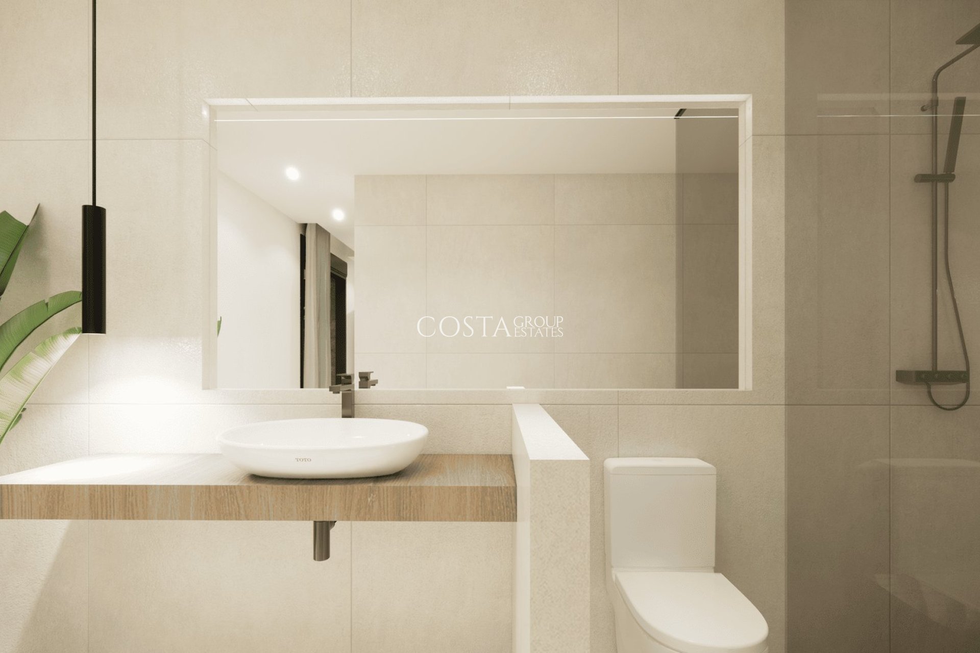 Neue Gebäude - Villa -
Dolores