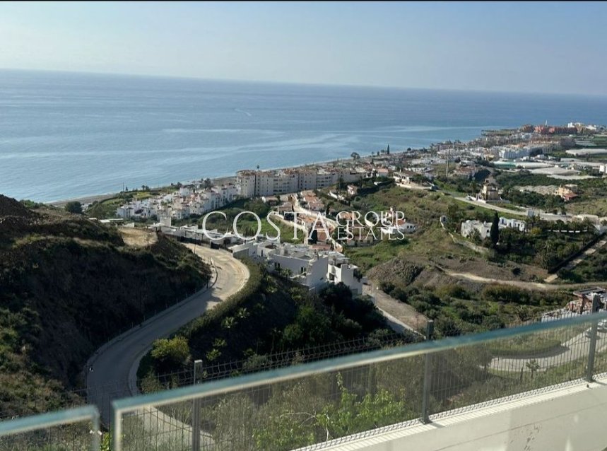 Neue Gebäude - Villa -
El Peñoncillo