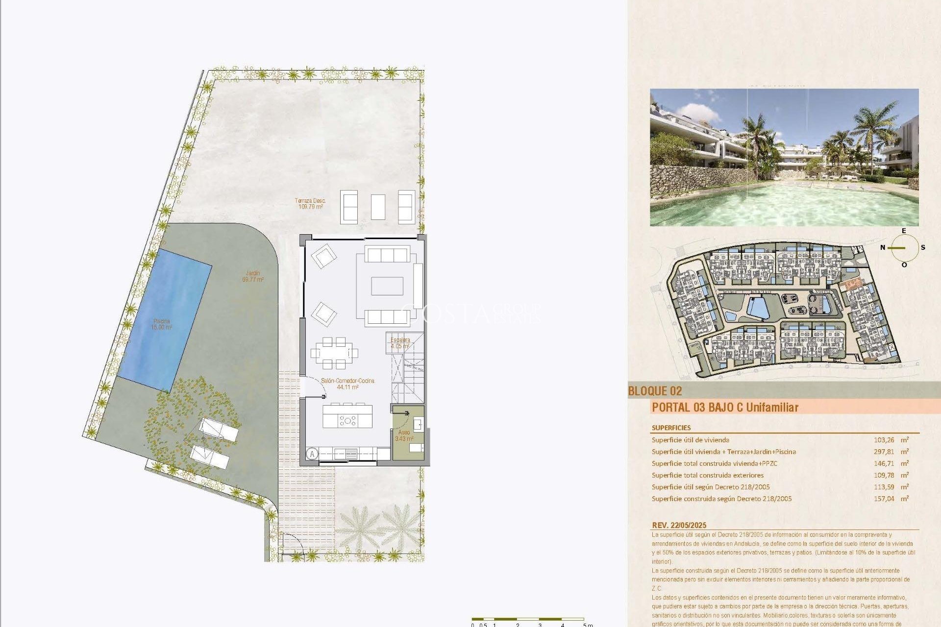 Neue Gebäude - Villa -
Estepona - Arroyo Vaquero
