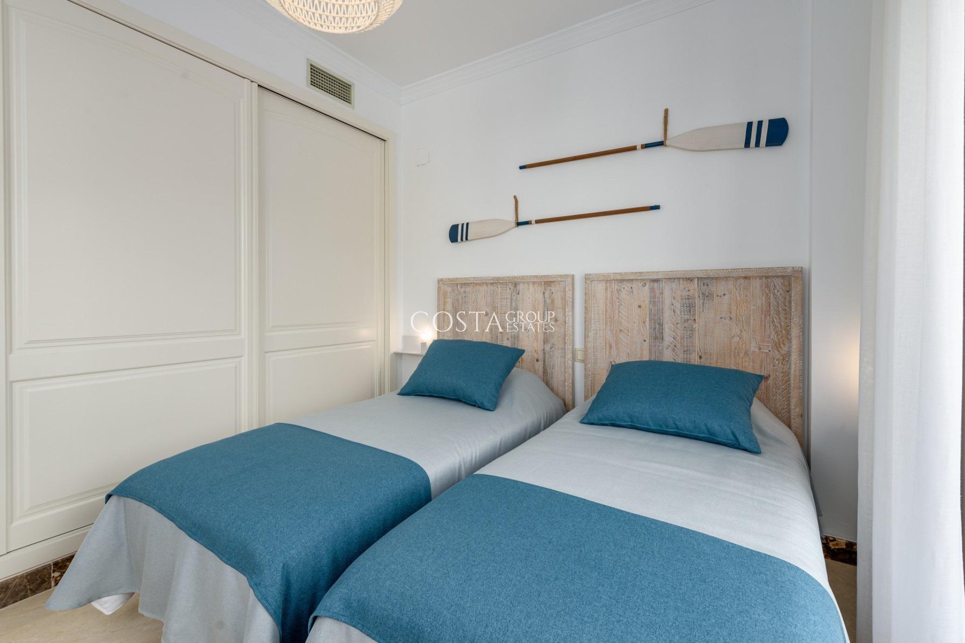 Neue Gebäude - Villa -
Estepona - Azata Golf Estepona Oeste