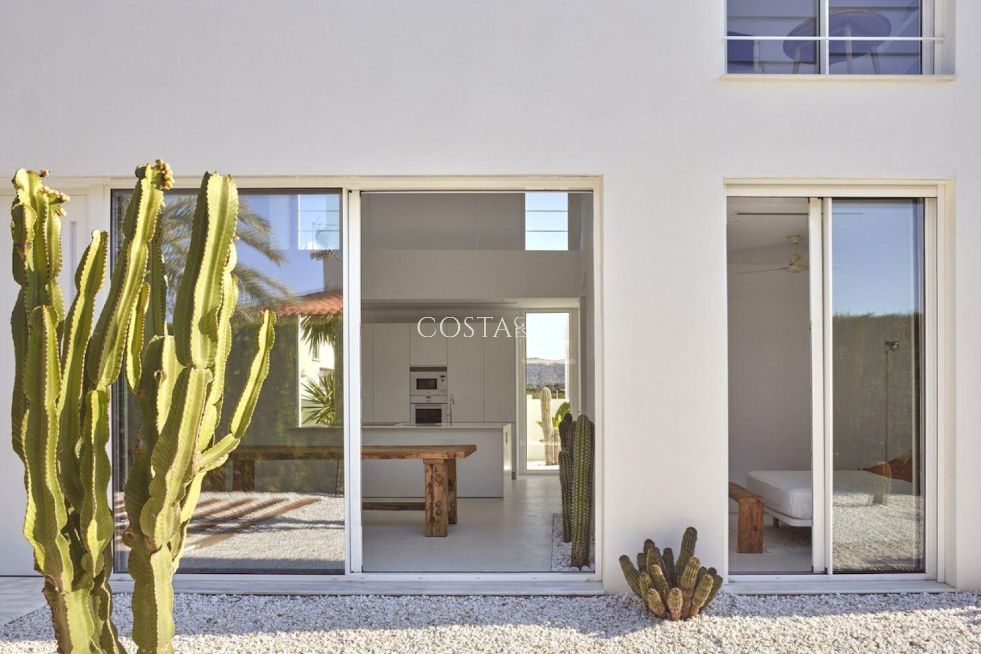 Neue Gebäude - Villa -
Estepona - Valle Romano