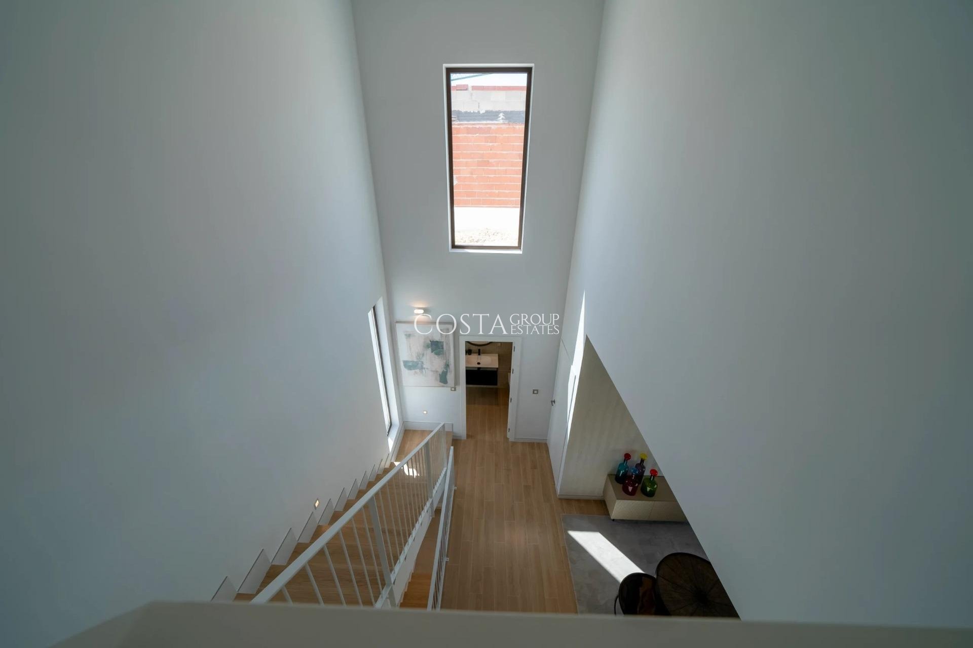 Neue Gebäude - Villa -
Finestrat - Golf Bahia