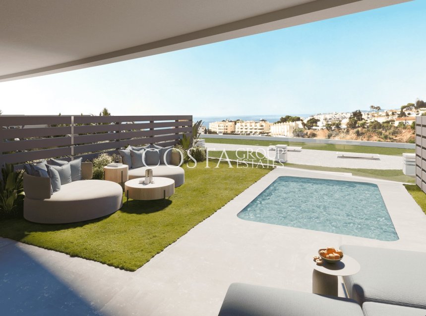 Neue Gebäude - Villa -
Fuengirola