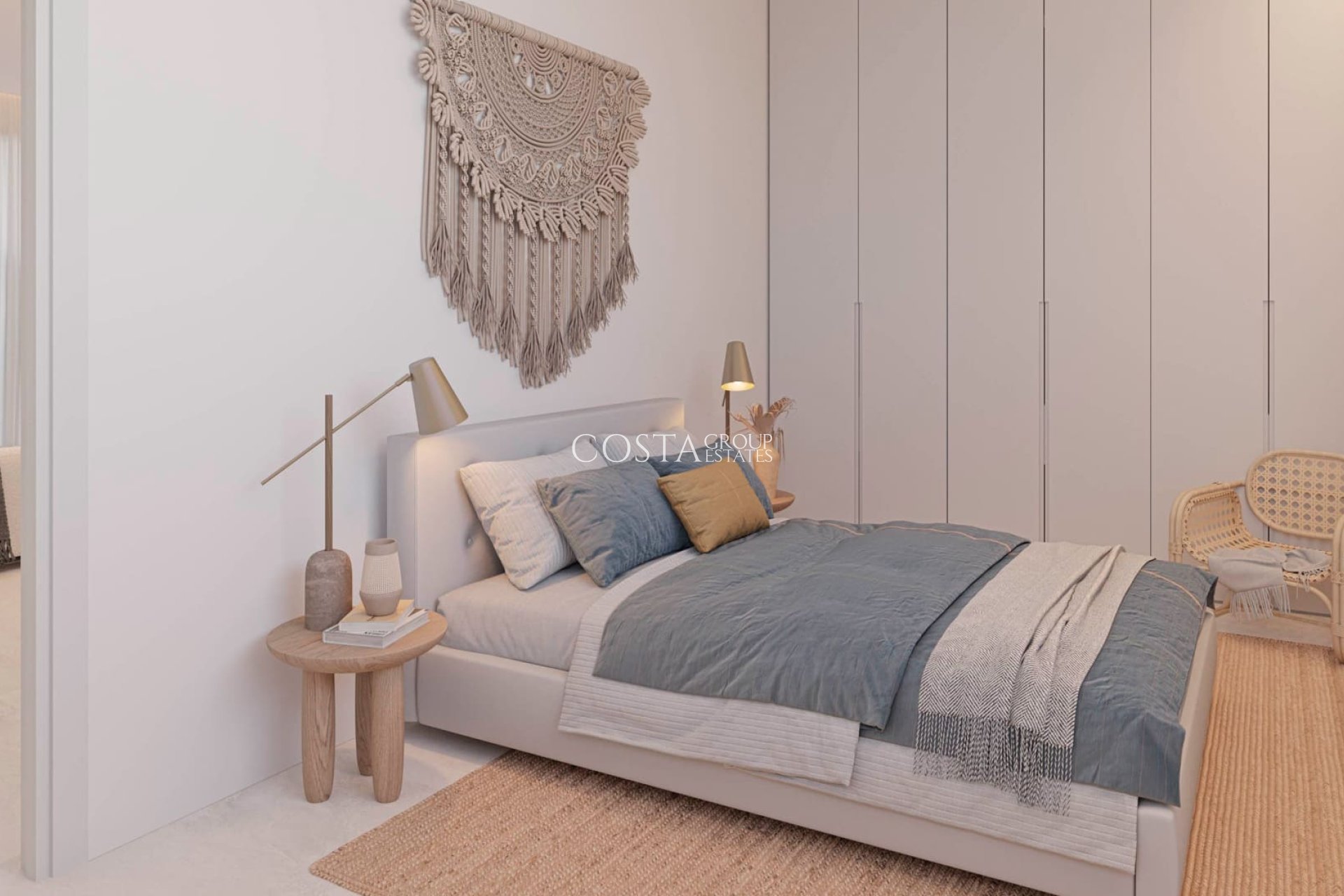 Neue Gebäude - Villa -
Fuengirola