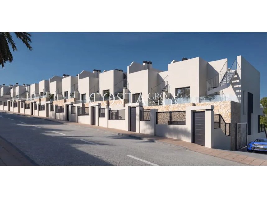 Neue Gebäude - Villa -
Fuengirola