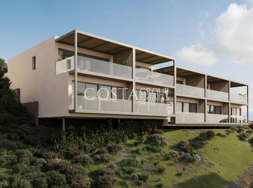 Neue Gebäude - Villa -
Fuengirola