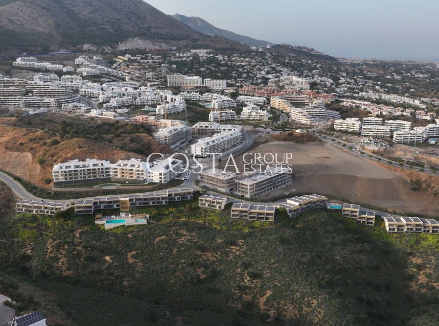 Neue Gebäude - Villa -
Fuengirola