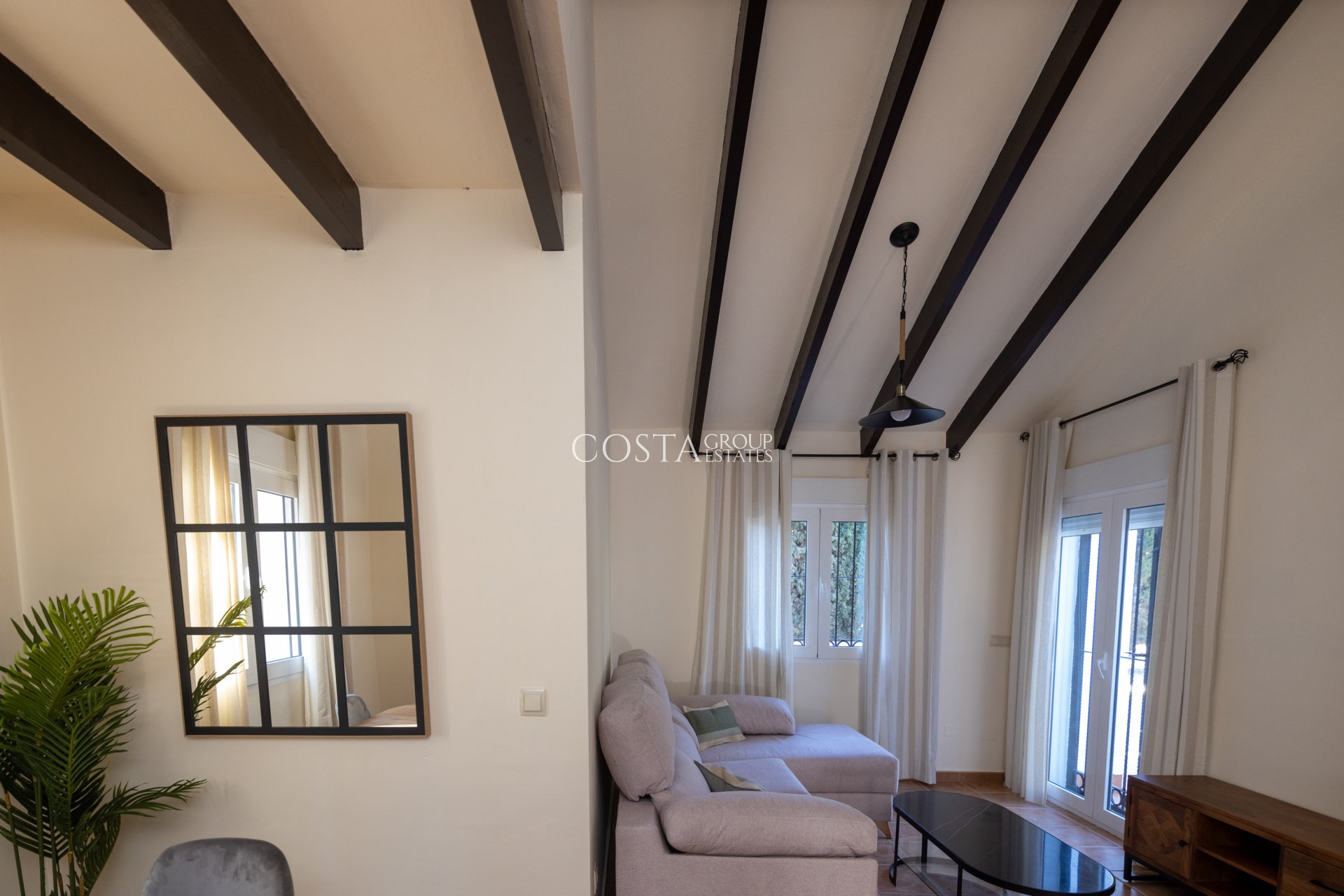 Neue Gebäude - Villa -
Fuente Álamo - Fuente Alamo