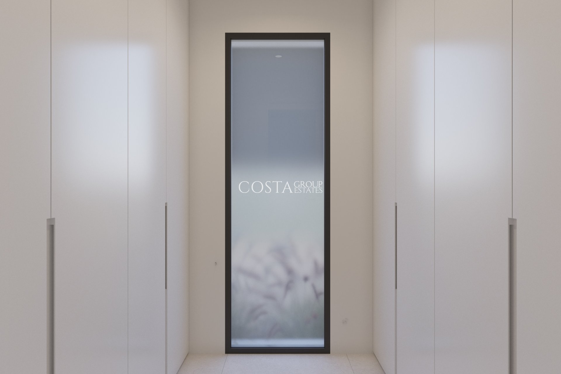 Neue Gebäude - Villa -
Fuente Álamo - Fuente Alamo