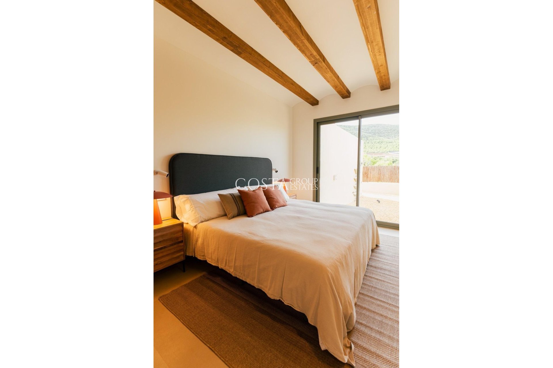 Neue Gebäude - Villa -
Jávea Xàbia - Valle del Sol