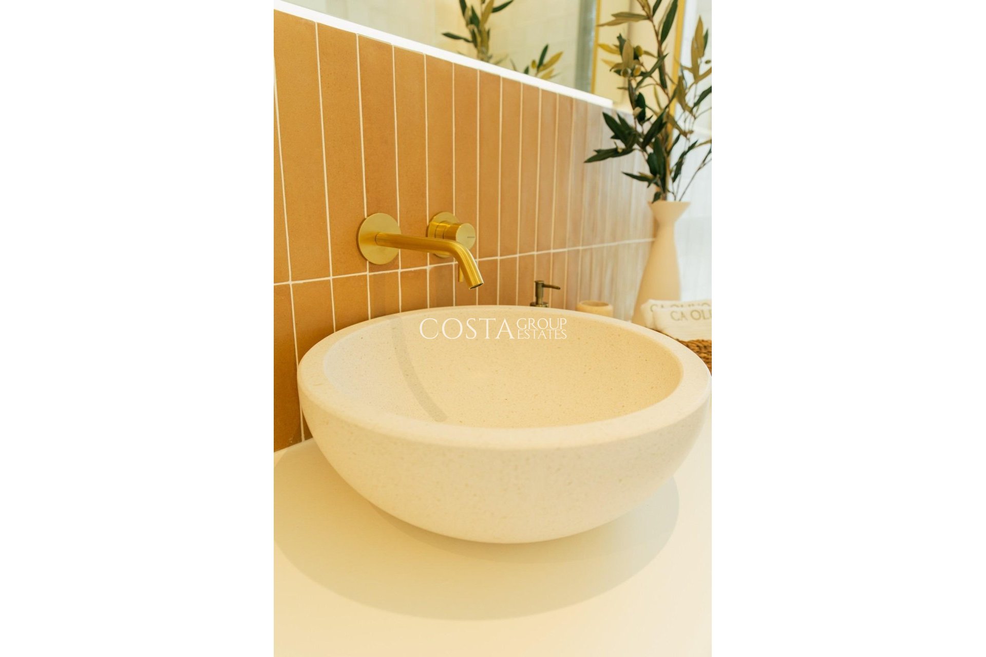 Neue Gebäude - Villa -
Jávea Xàbia - Valle del Sol