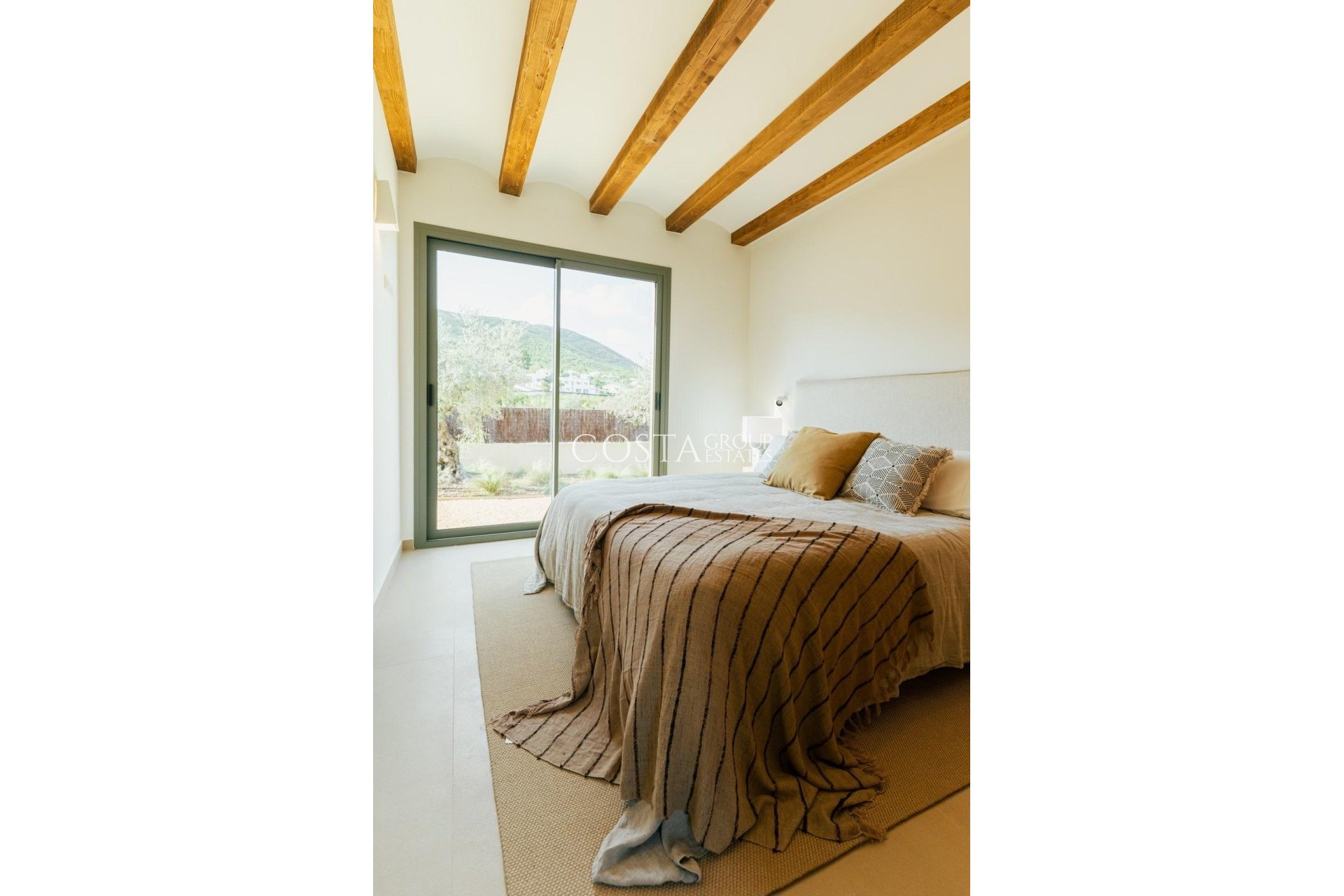 Neue Gebäude - Villa -
Jávea Xàbia - Valle del Sol