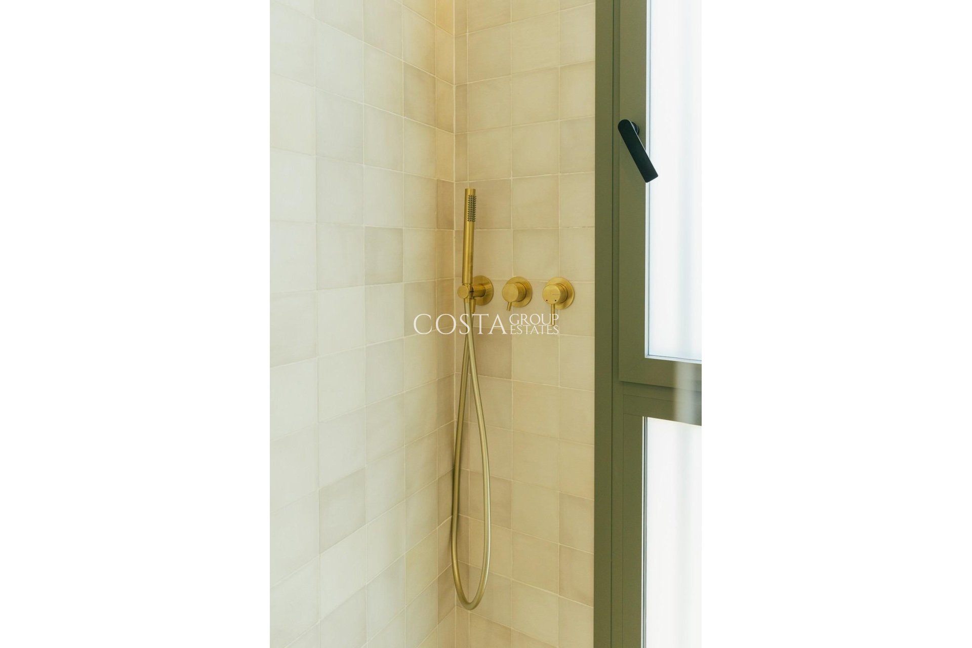 Neue Gebäude - Villa -
Jávea Xàbia - Valle del Sol