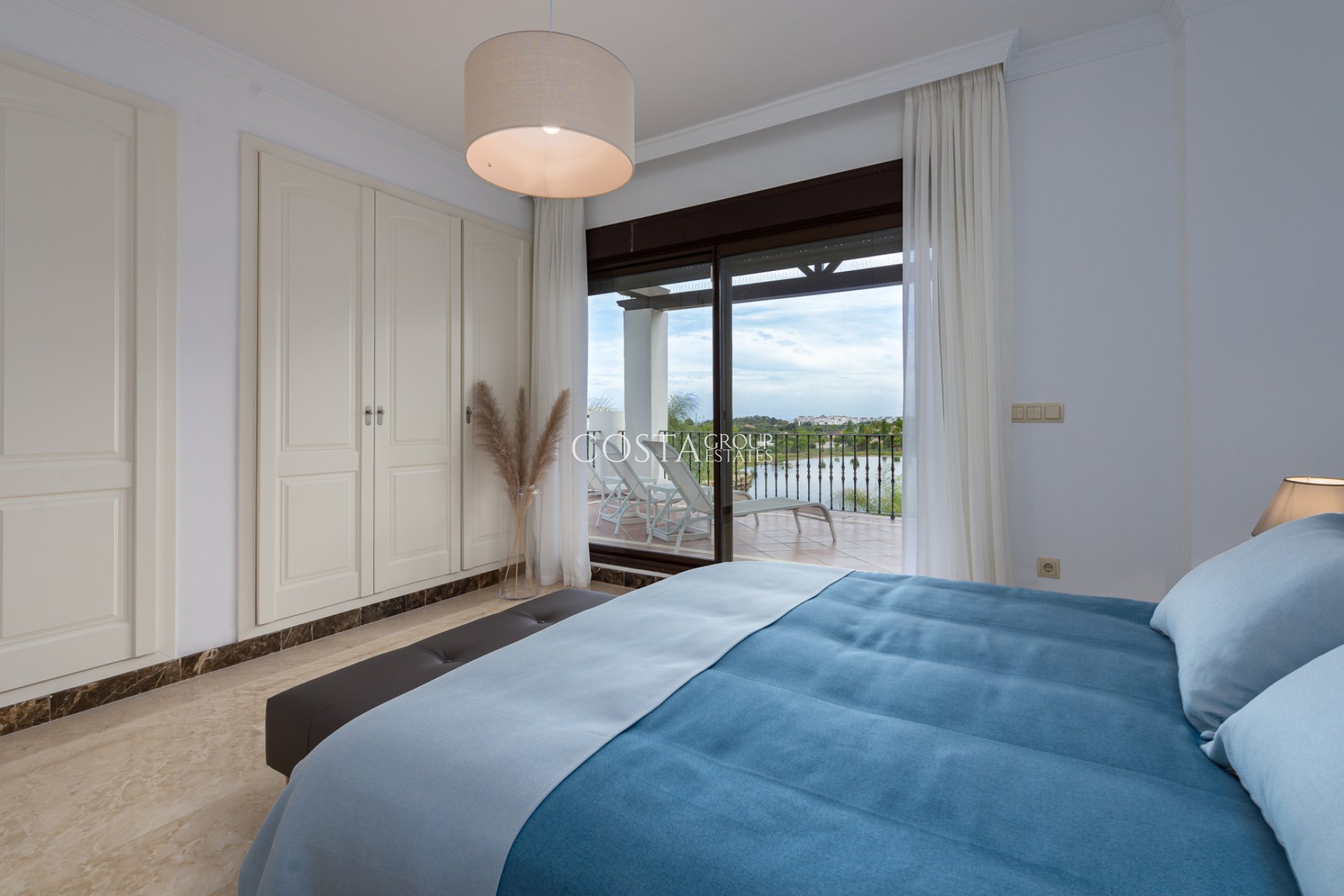 Neue Gebäude - Villa -
La Gaspara