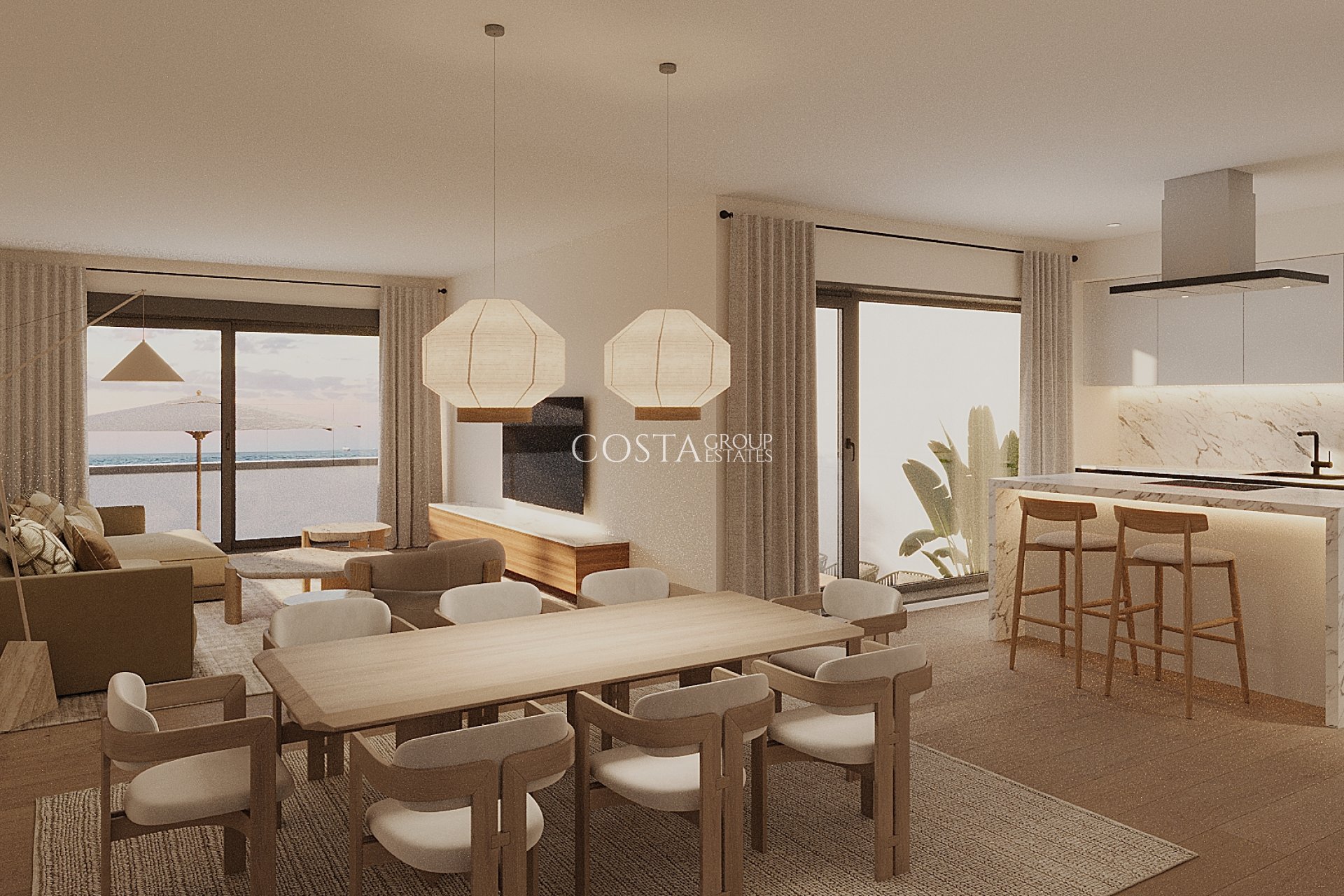 Neue Gebäude - Villa -
La Linea De La Concepcion - La Línea de la Concepción