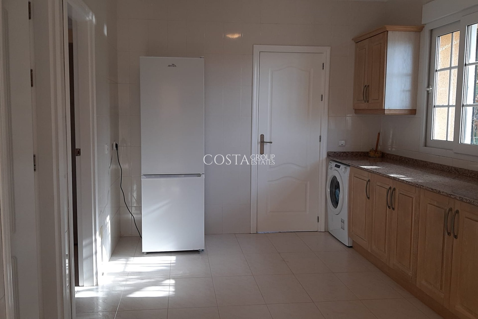 Neue Gebäude - Villa -
La Manga del Mar Menor - La Manga Del Mar Menor