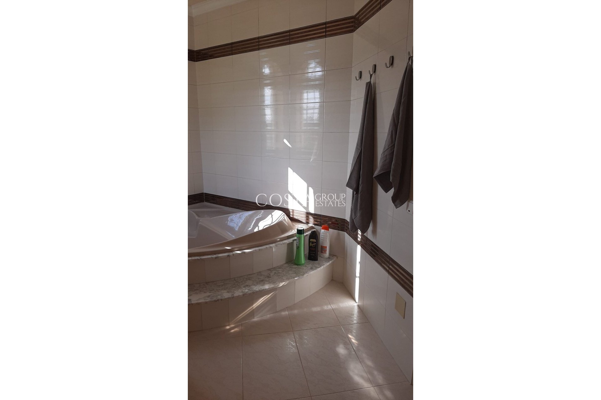 Neue Gebäude - Villa -
La Manga del Mar Menor - La Manga Del Mar Menor