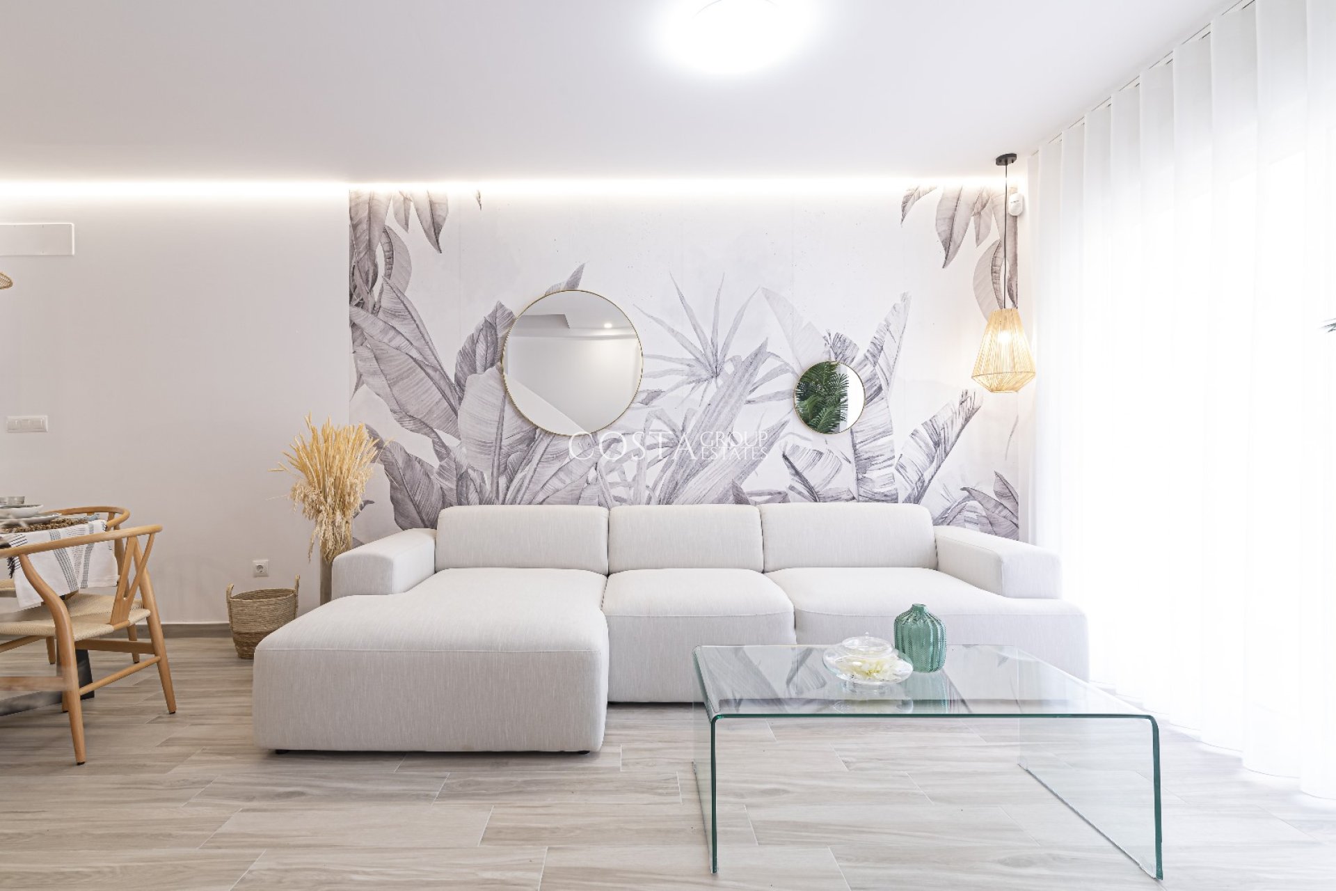 Neue Gebäude - Villa -
La Manga del Mar Menor - La Manga Del Mar Menor