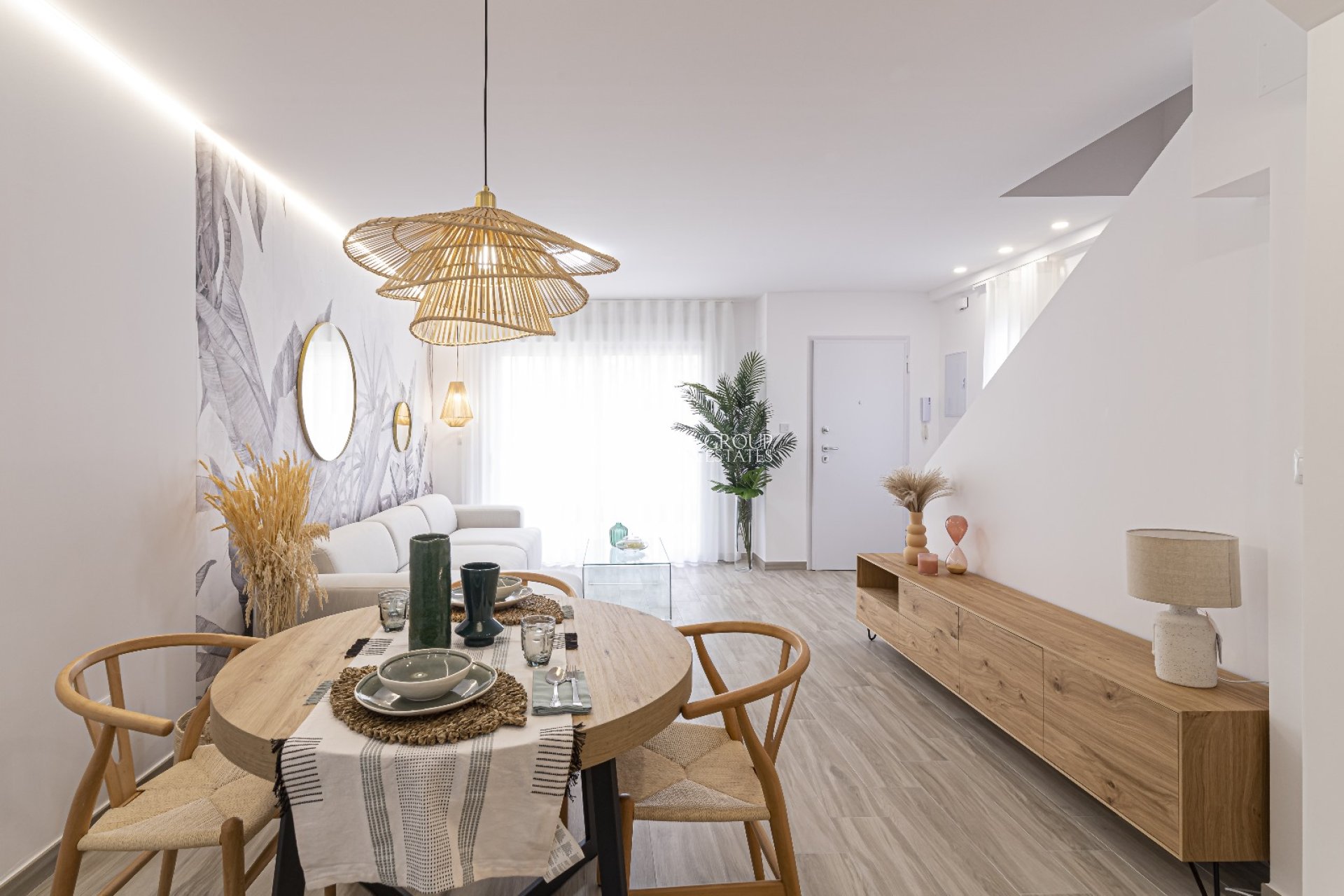Neue Gebäude - Villa -
La Manga del Mar Menor - La Manga Del Mar Menor