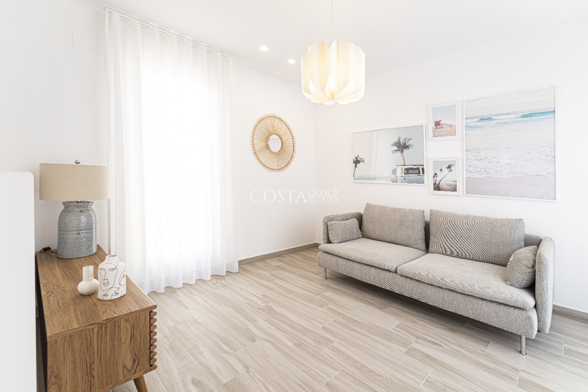 Neue Gebäude - Villa -
La Manga del Mar Menor - La Manga Del Mar Menor