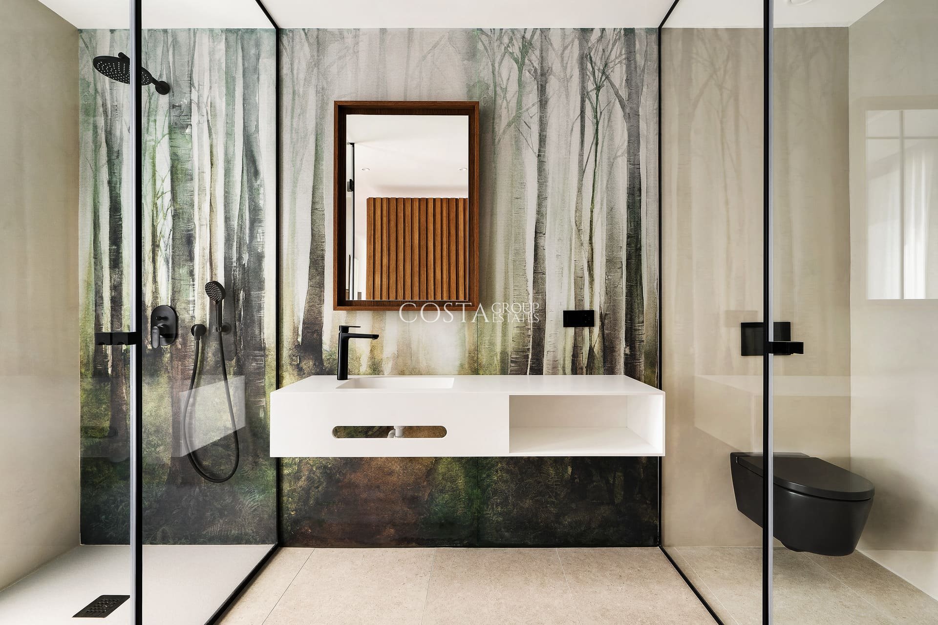 Neue Gebäude - Villa -
La Nucía